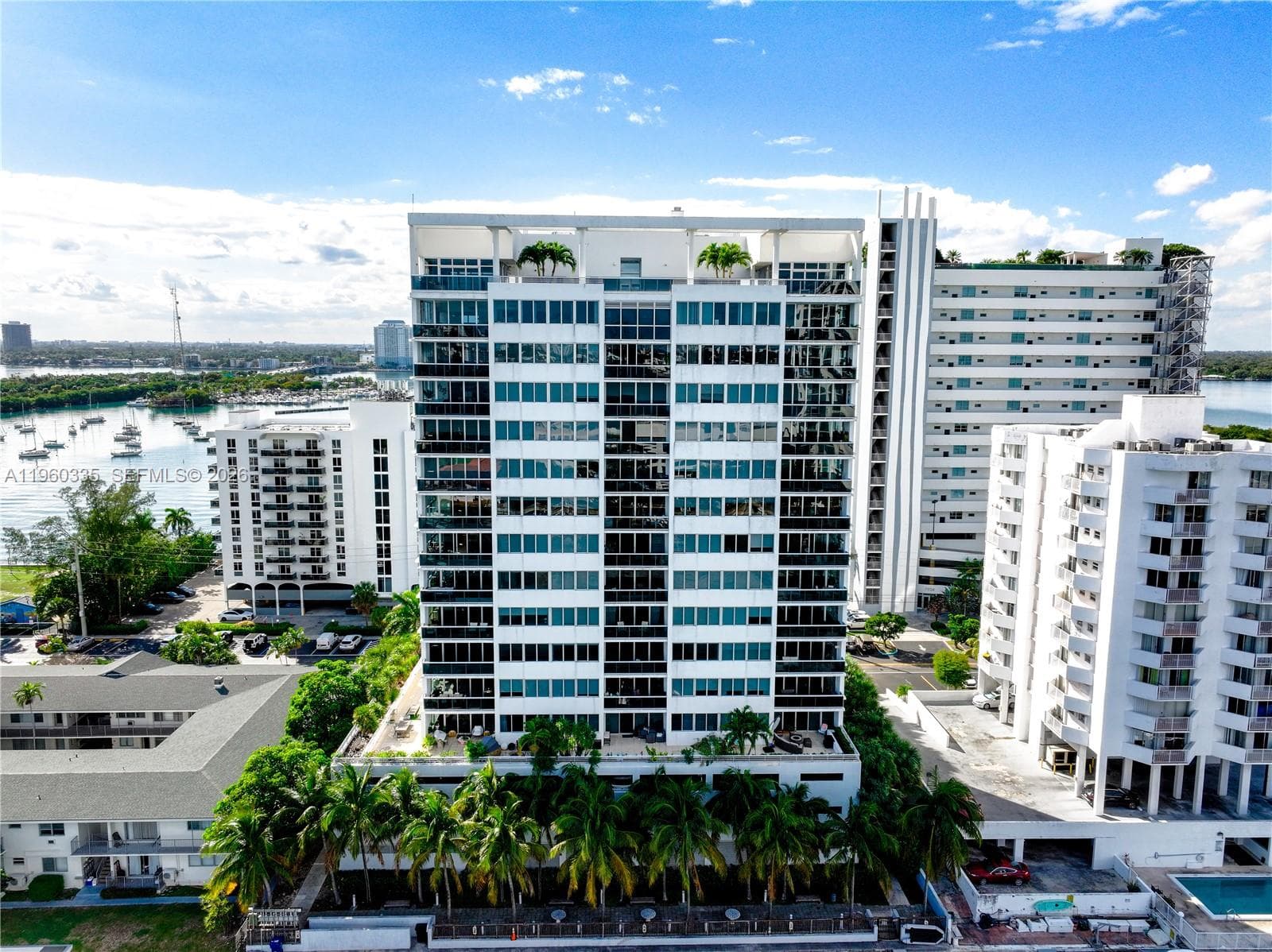 BLUE BAY TOWER CONDO · #903 in North Bay Village - Photo 63