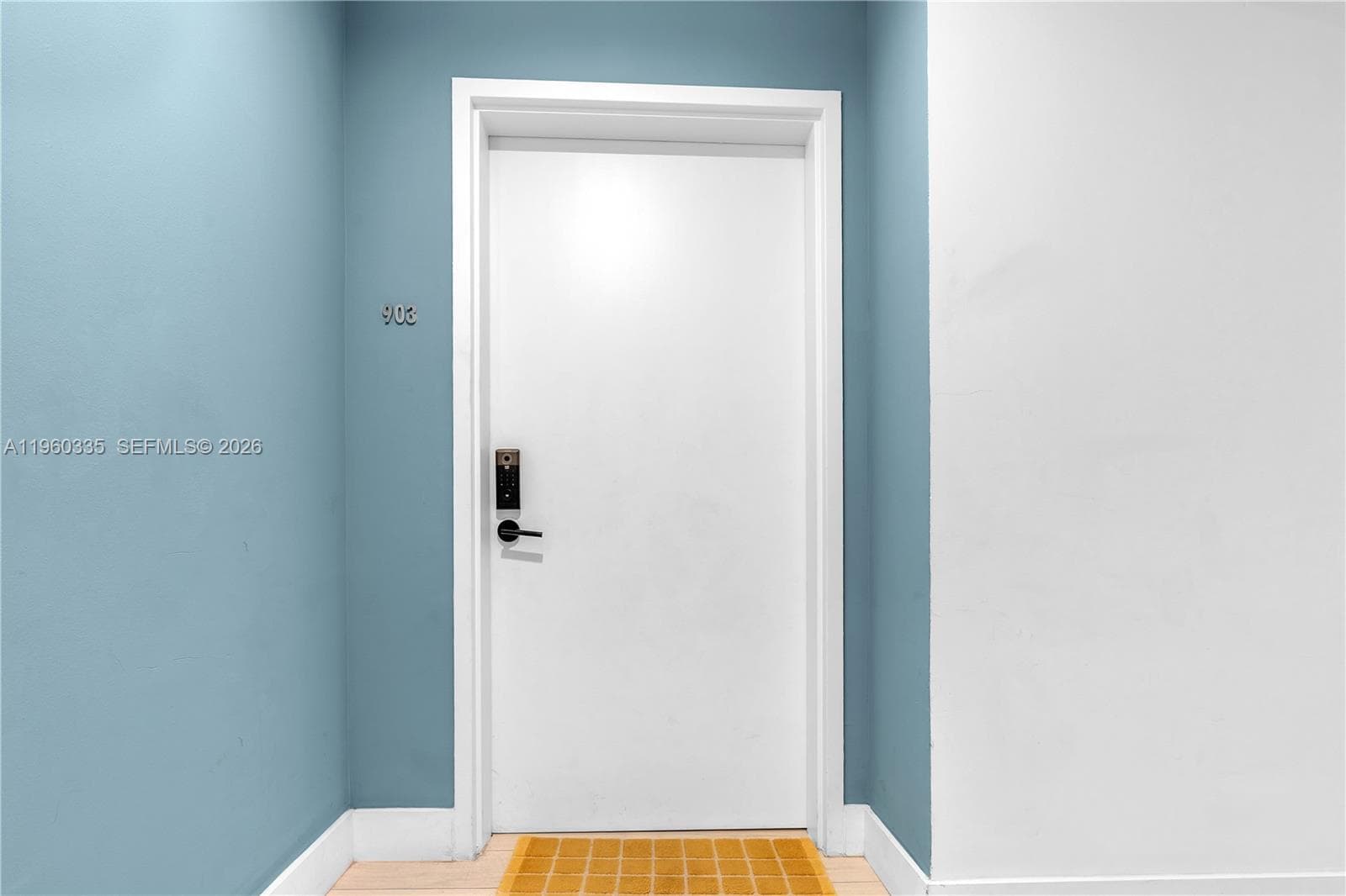 BLUE BAY TOWER CONDO · #903 in North Bay Village - Photo 20