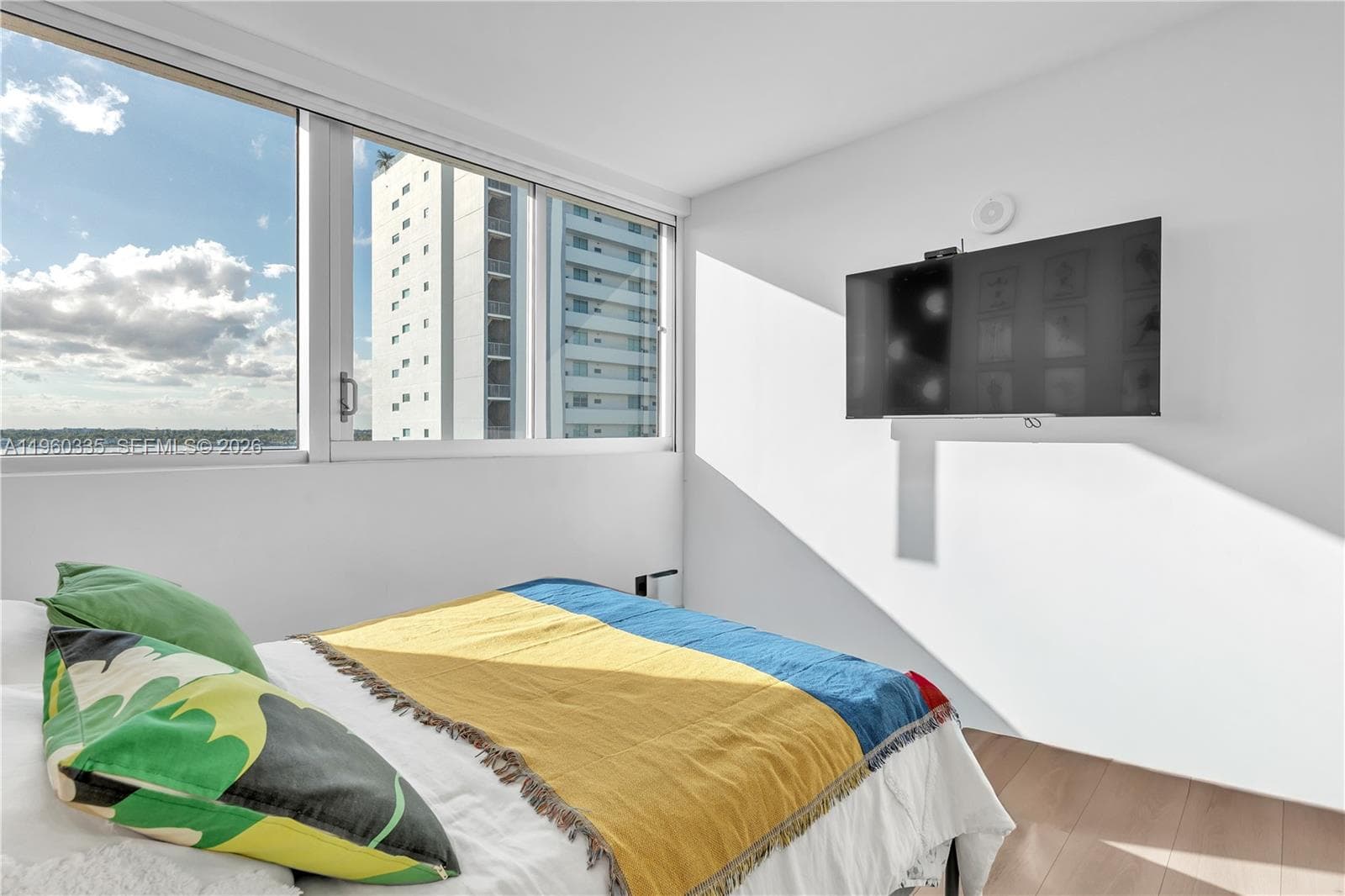 BLUE BAY TOWER CONDO · #903 in North Bay Village - Photo 30