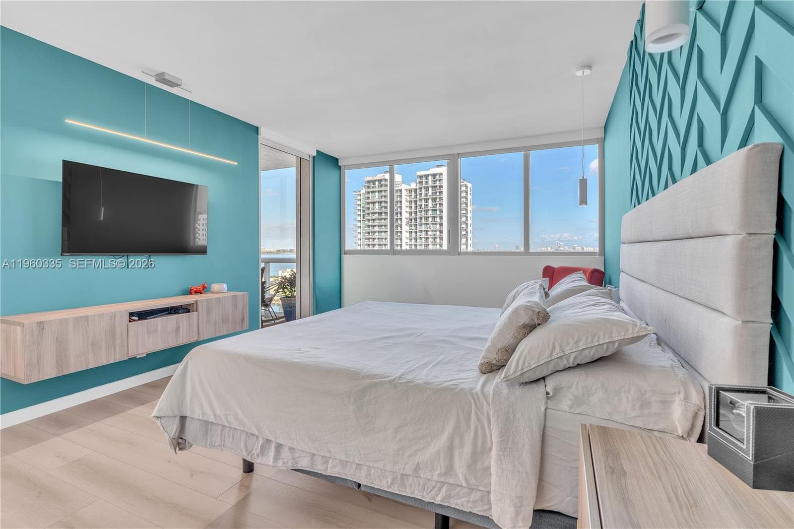 BLUE BAY TOWER CONDO · #903 in North Bay Village - Photo 34