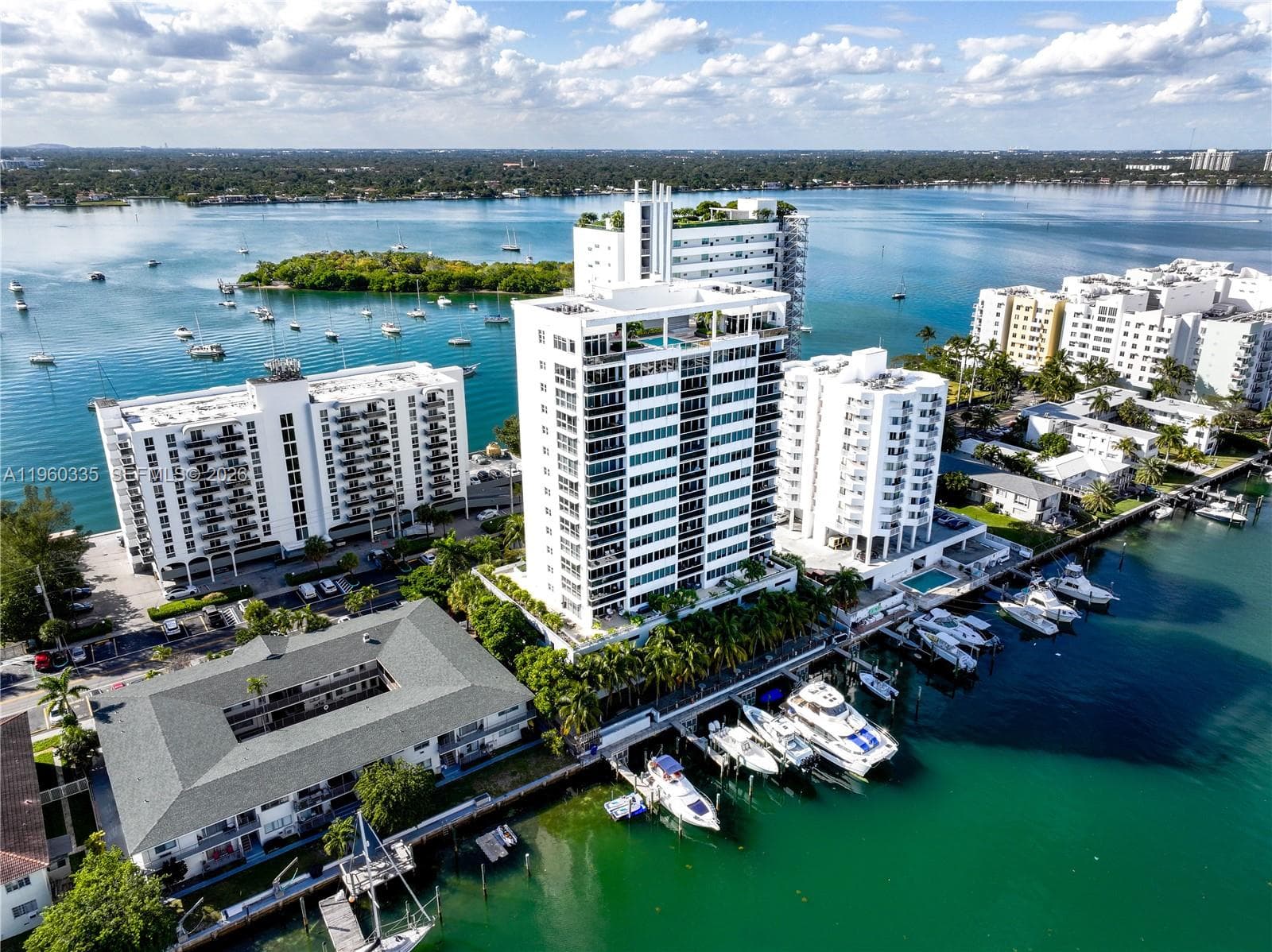 BLUE BAY TOWER CONDO · #903 in North Bay Village - Photo 61