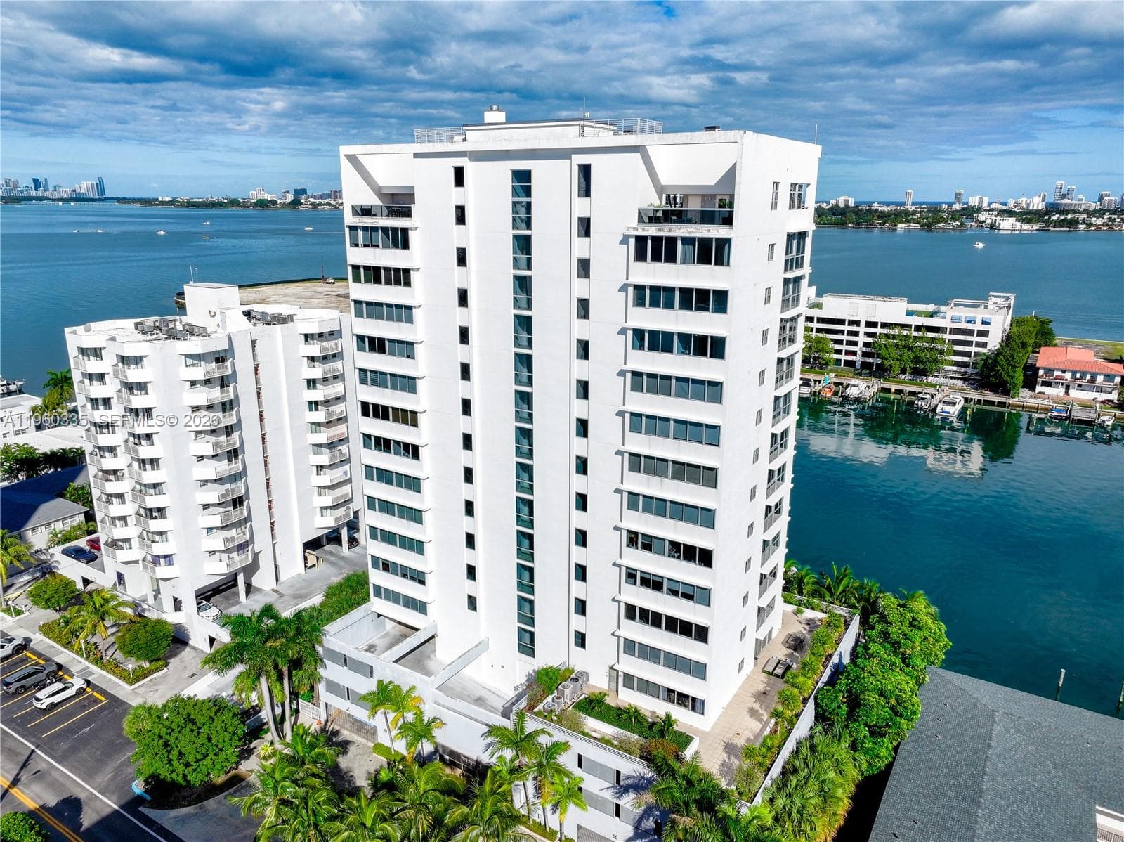 BLUE BAY TOWER CONDO · #903 in North Bay Village - Photo 65