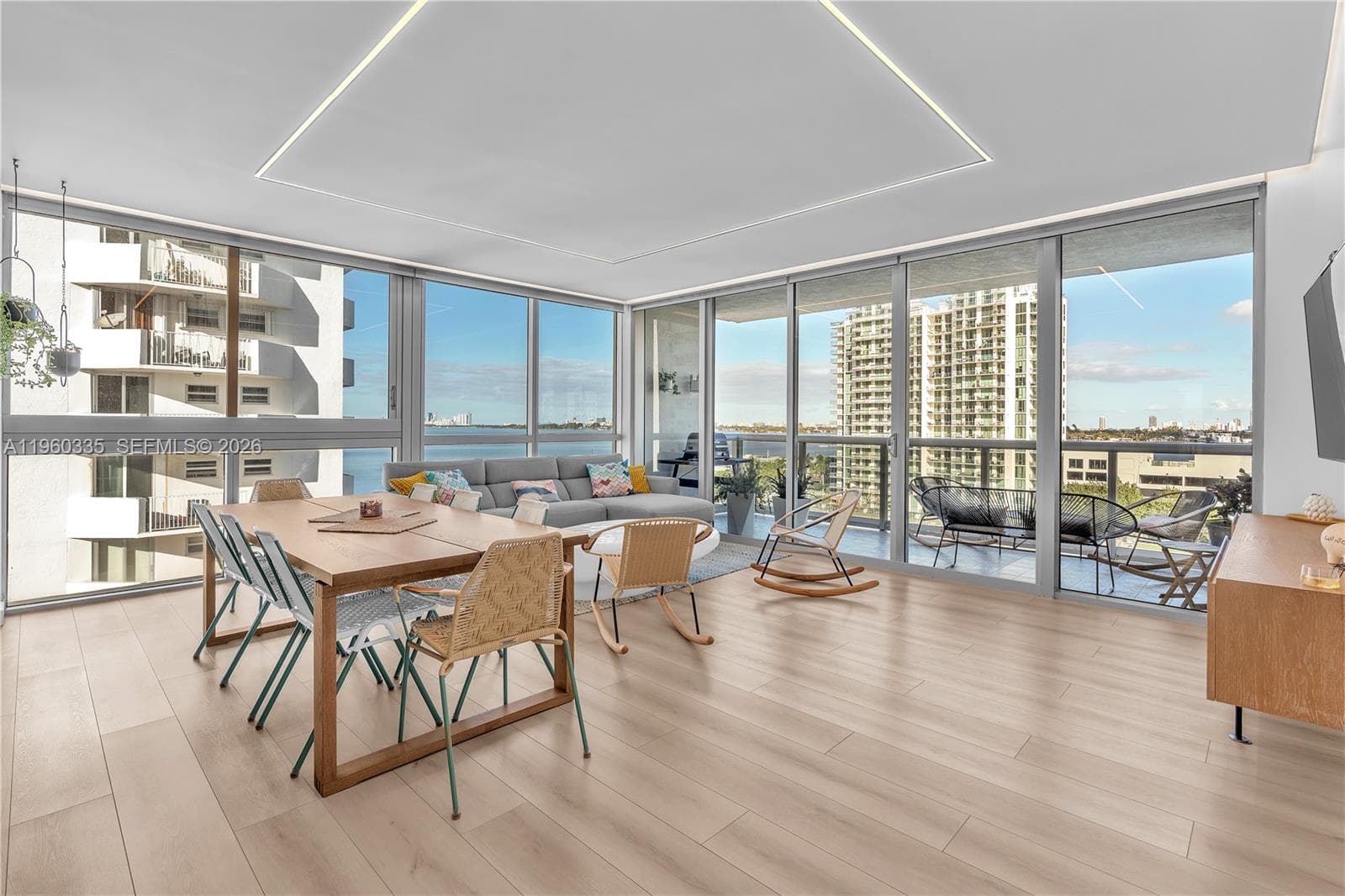 BLUE BAY TOWER CONDO · #903 in North Bay Village - Photo 49