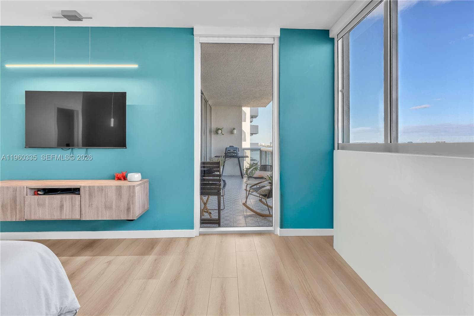 BLUE BAY TOWER CONDO · #903 in North Bay Village - Photo 18