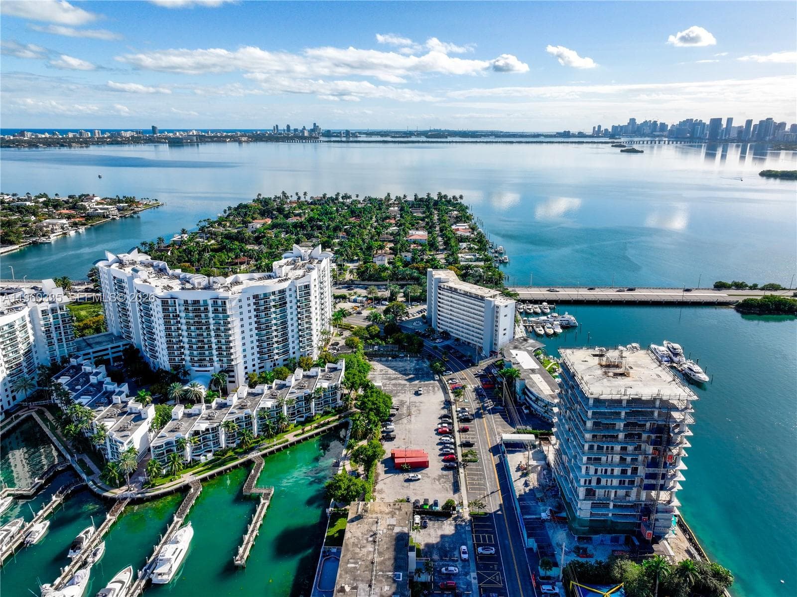 BLUE BAY TOWER CONDO · #903 in North Bay Village - Photo 55