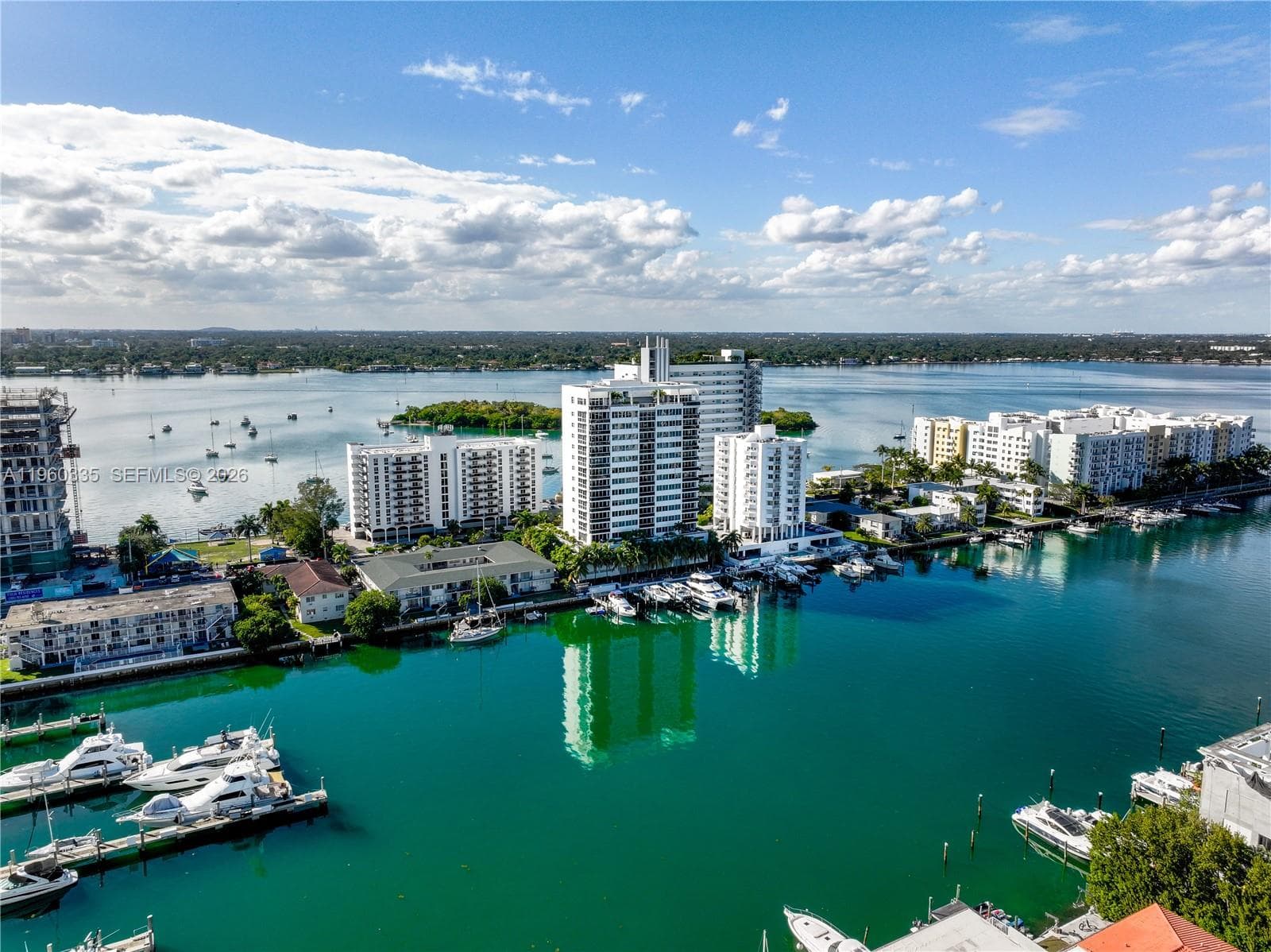 BLUE BAY TOWER CONDO · #903 in North Bay Village - Photo 59