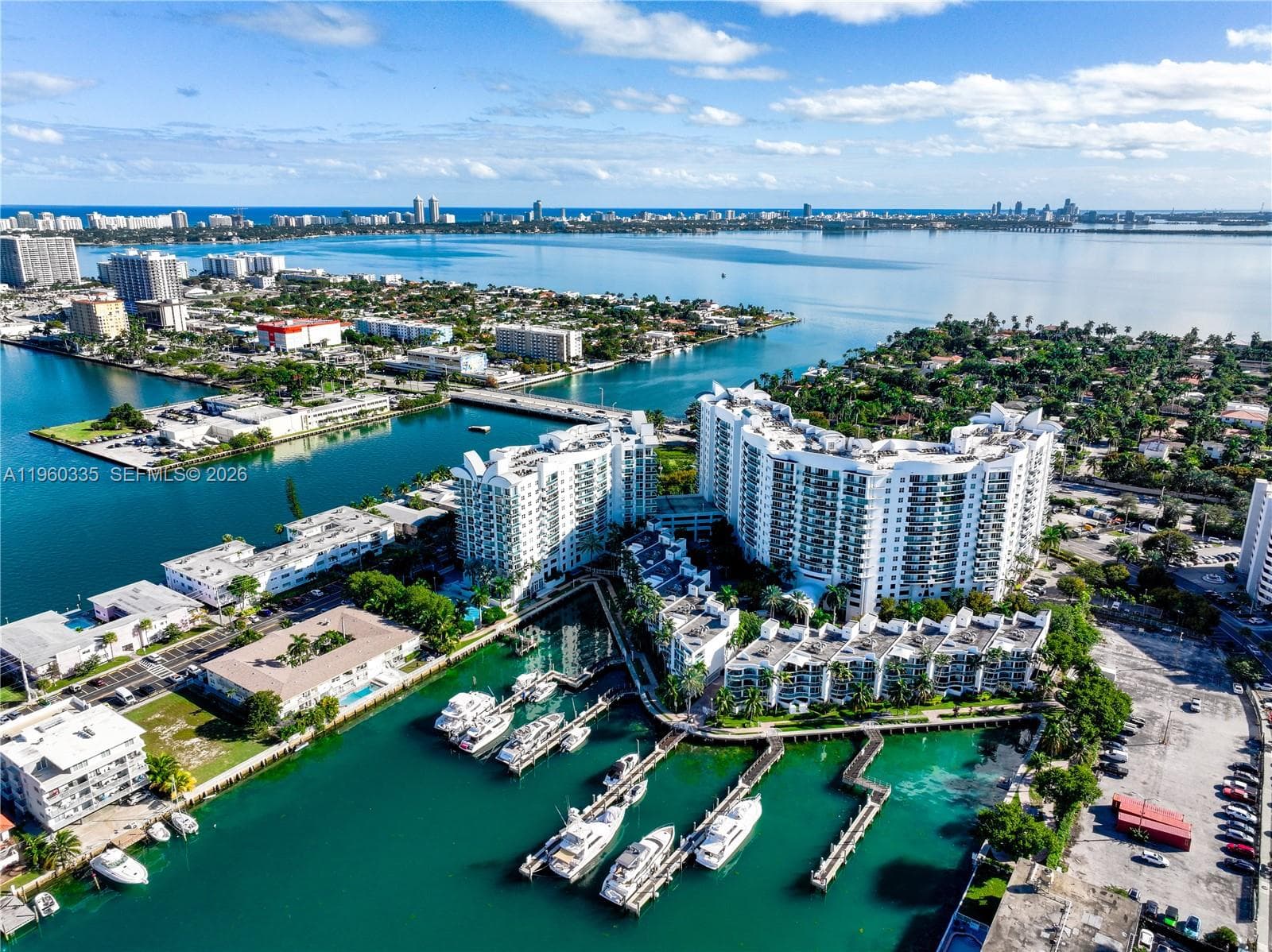 BLUE BAY TOWER CONDO · #903 in North Bay Village - Photo 54