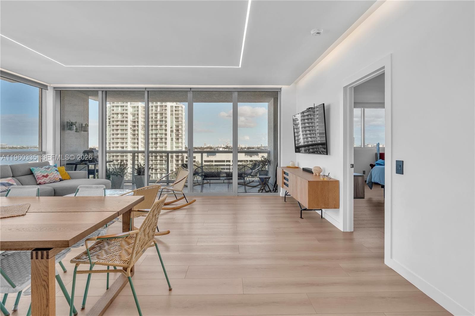 BLUE BAY TOWER CONDO · #903 in North Bay Village - Photo 48