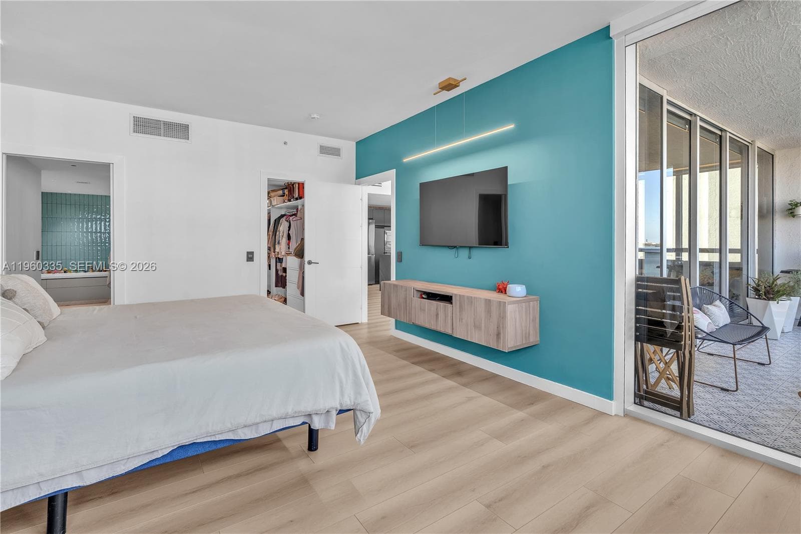 BLUE BAY TOWER CONDO · #903 in North Bay Village - Photo 19
