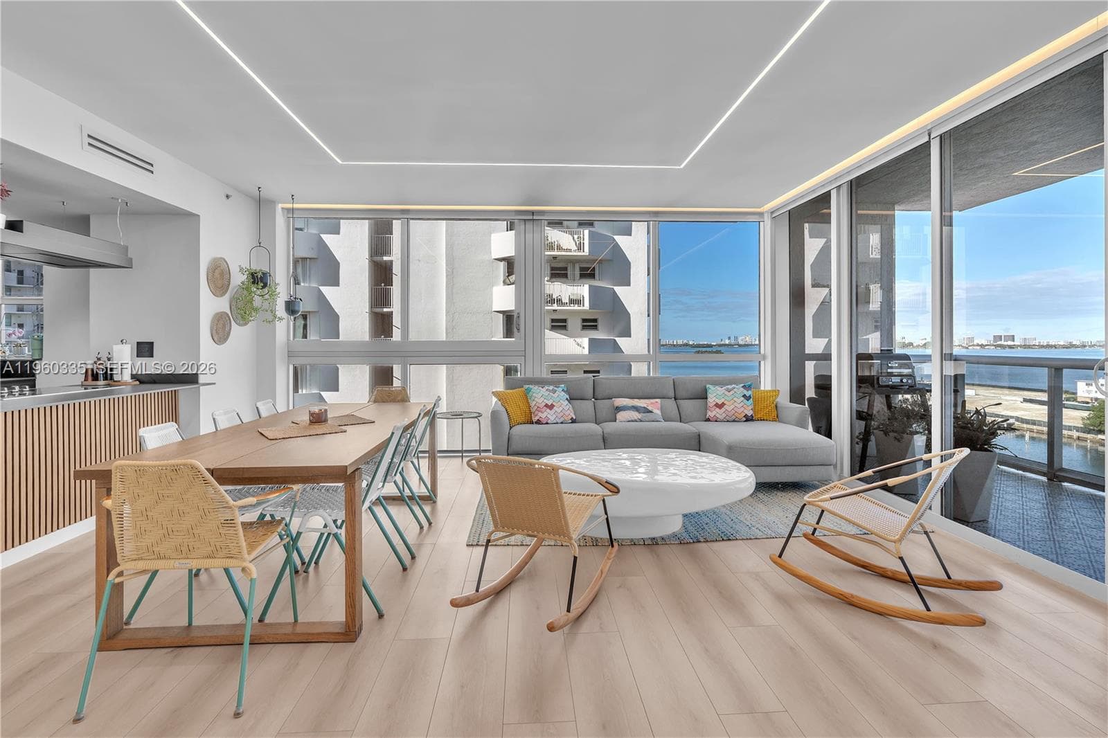 BLUE BAY TOWER CONDO · #903 in North Bay Village - Photo 44