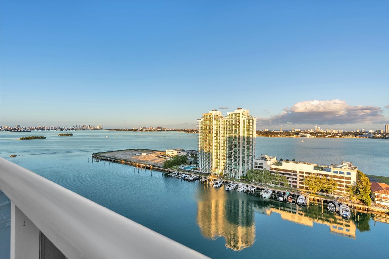 BLUE BAY TOWER CONDO · #903 in North Bay Village - Photo 40