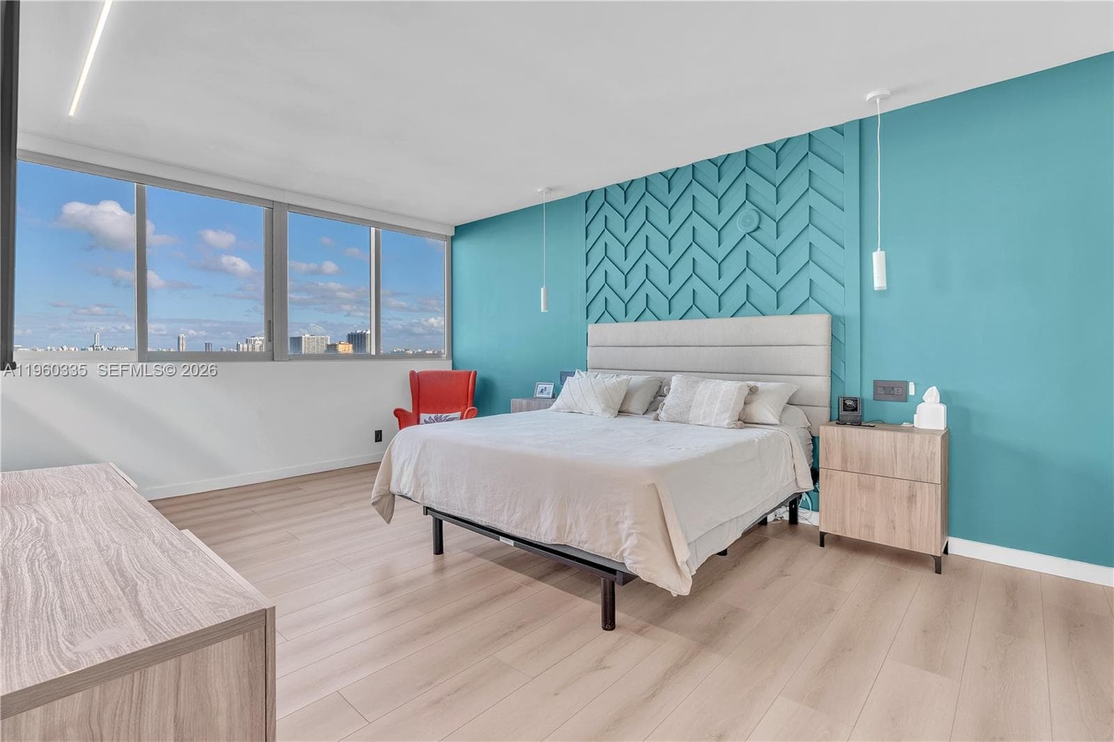 BLUE BAY TOWER CONDO · #903 in North Bay Village - Photo 35
