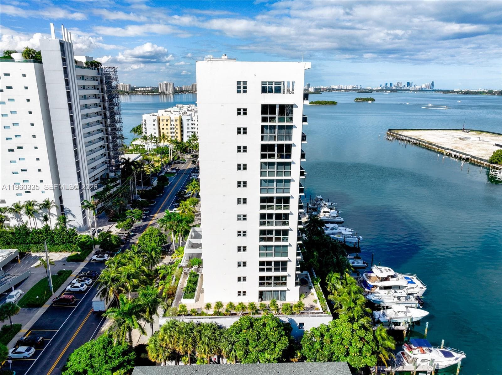 BLUE BAY TOWER CONDO · #903 in North Bay Village - Photo 64