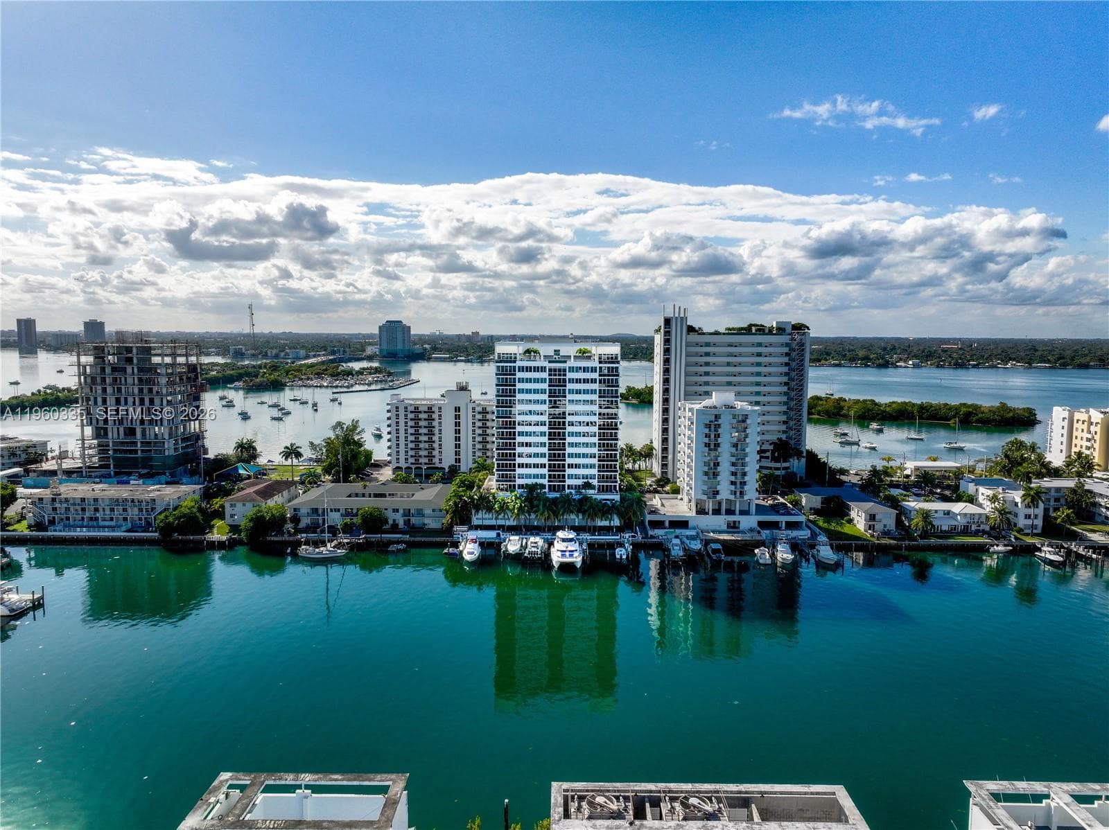 BLUE BAY TOWER CONDO · #903 in North Bay Village - Photo 60