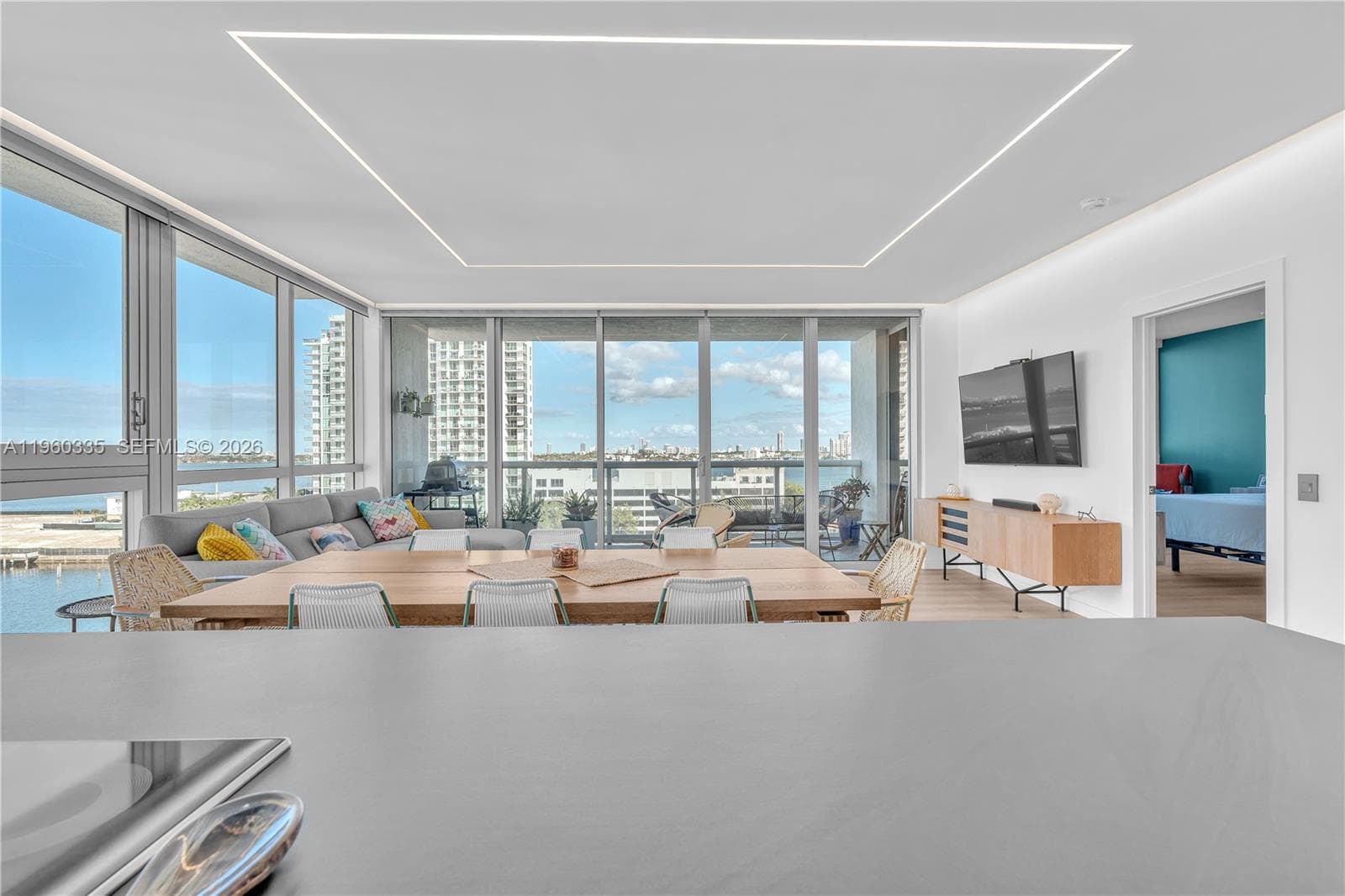 BLUE BAY TOWER CONDO · #903 in North Bay Village - Photo 4
