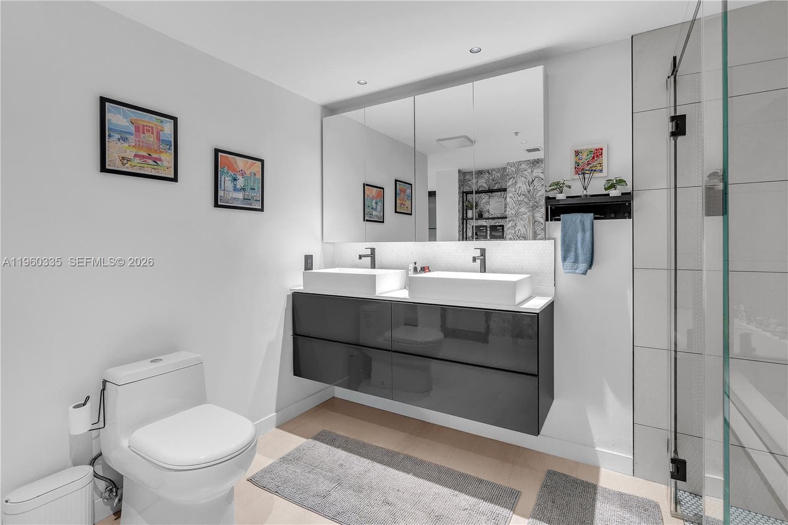 BLUE BAY TOWER CONDO · #903 in North Bay Village - Photo 25