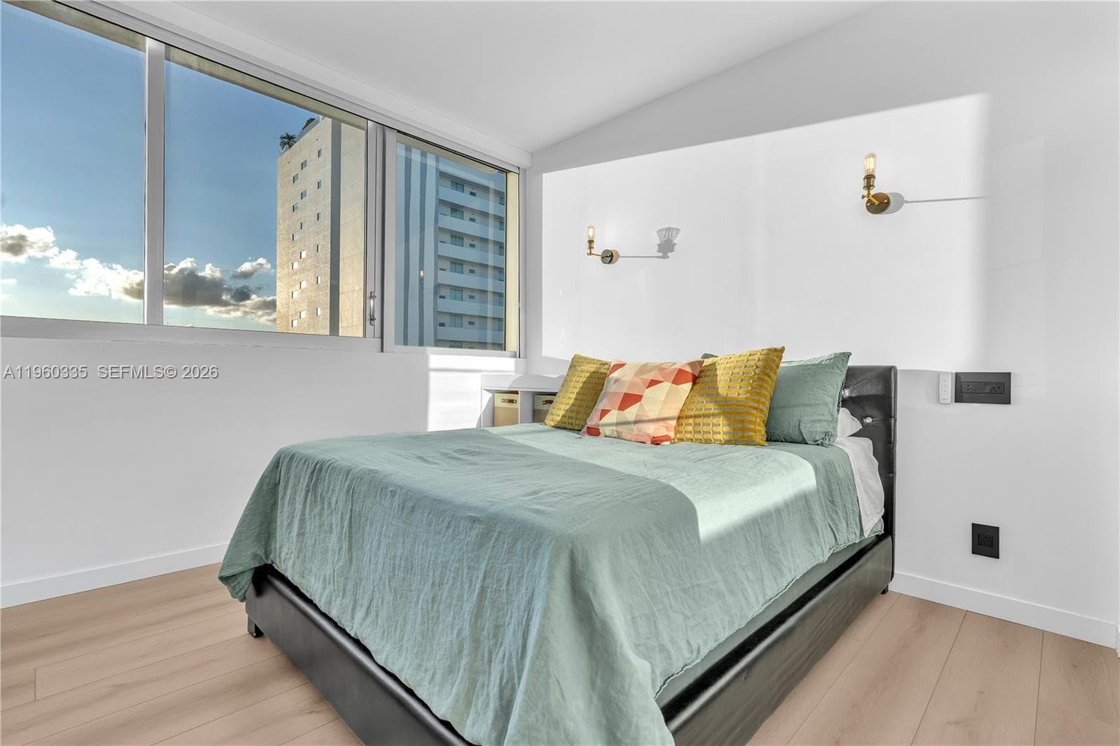 BLUE BAY TOWER CONDO · #903 in North Bay Village - Photo 21
