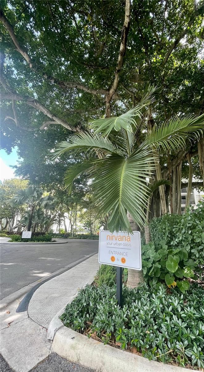 Nirvana · #D203 in Miami - Photo 3