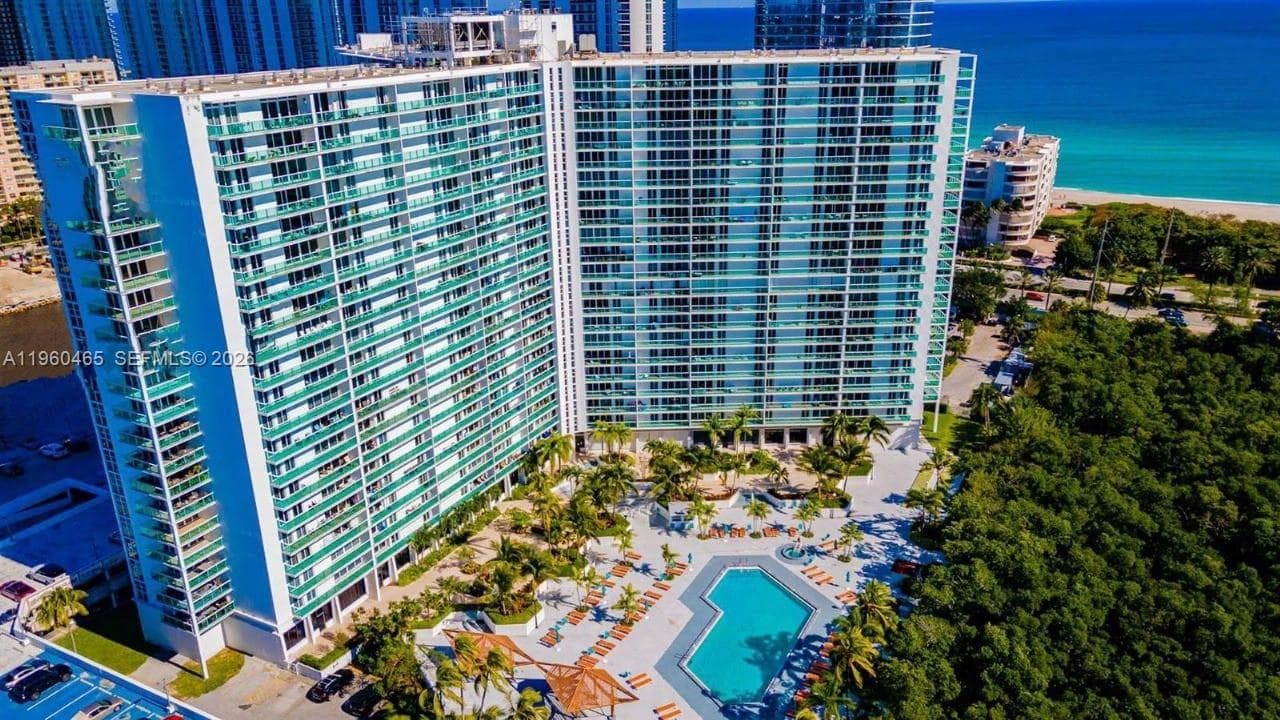 ARLEN HOUSE · #401 in Sunny Isles Beach - Photo 13