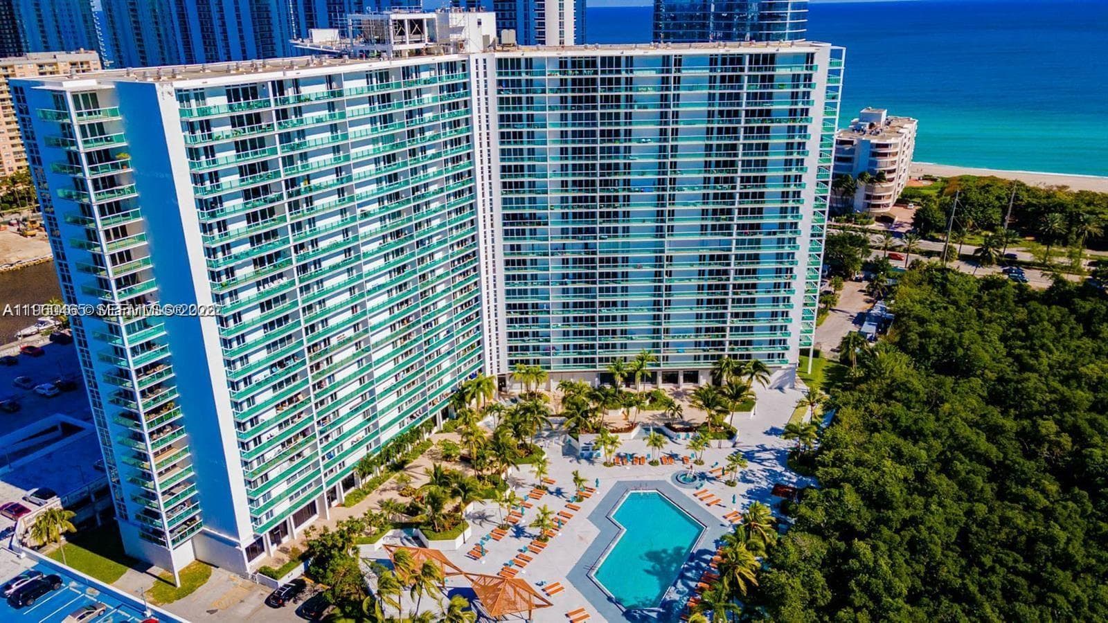 ARLEN HOUSE · #401 in Sunny Isles Beach - Photo 14
