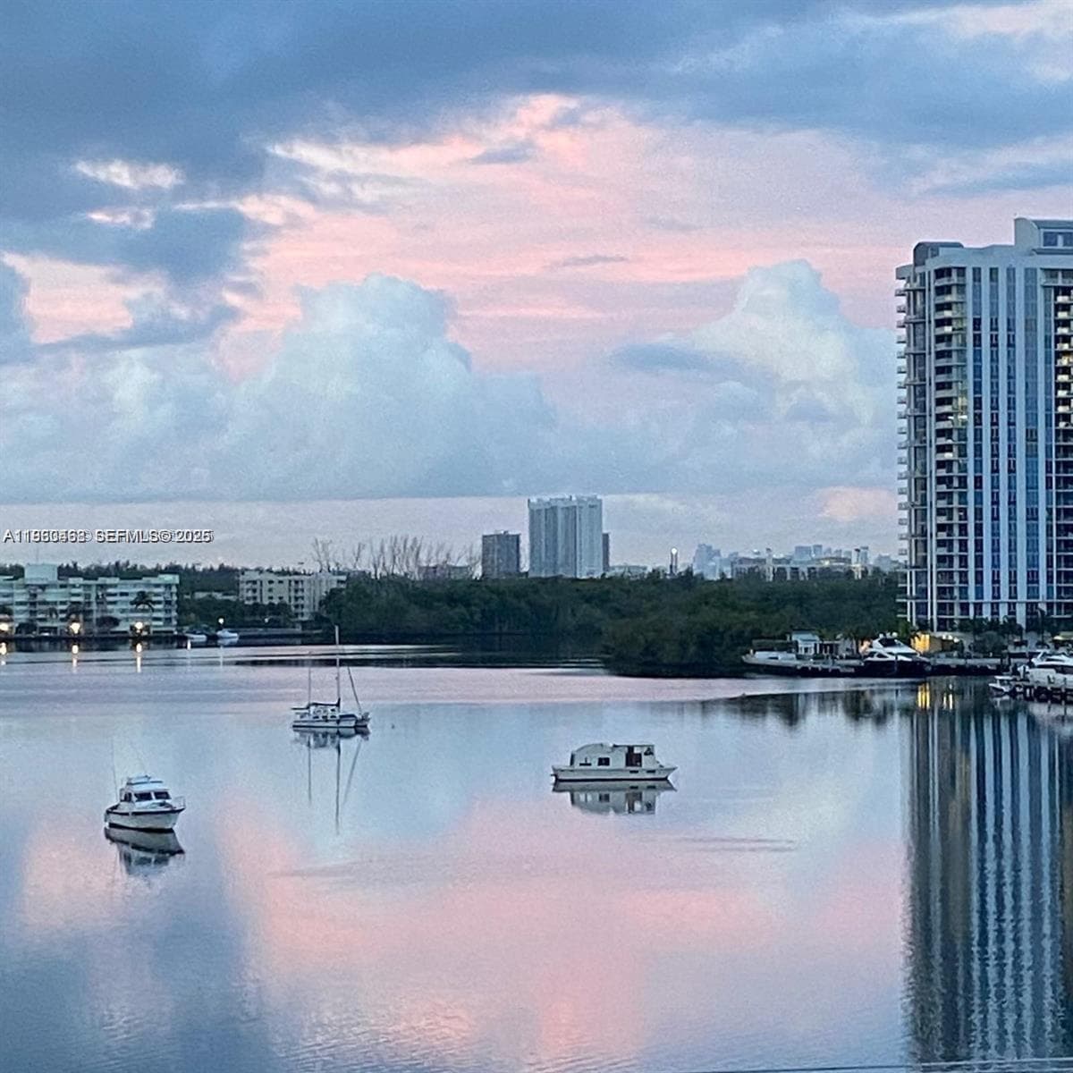 POINT EAST SEC III CONDO · #K611 in Aventura - Photo 2