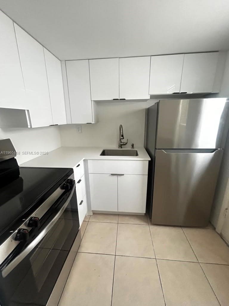 POINT EAST SEC III CONDO · #K611 in Aventura - Photo 16