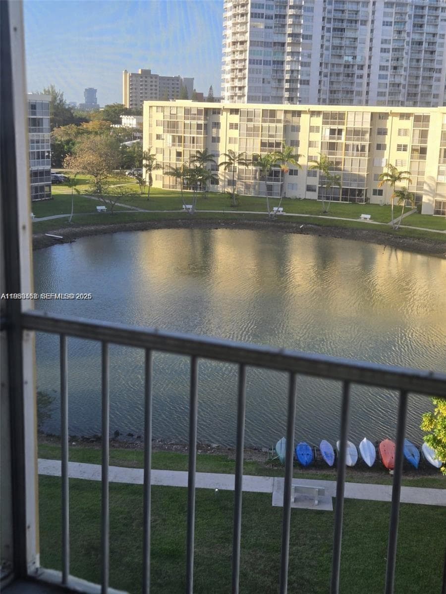 POINT EAST SEC III CONDO · #K611 in Aventura - Photo 3