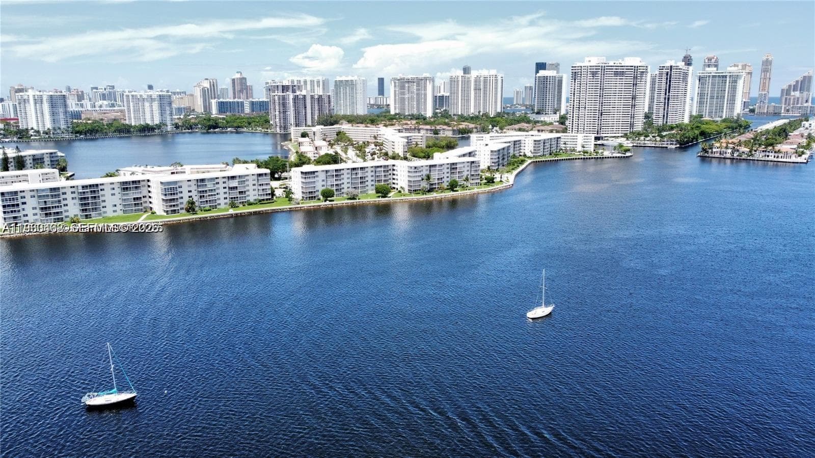 POINT EAST SEC III CONDO · #K611 in Aventura - Photo 15