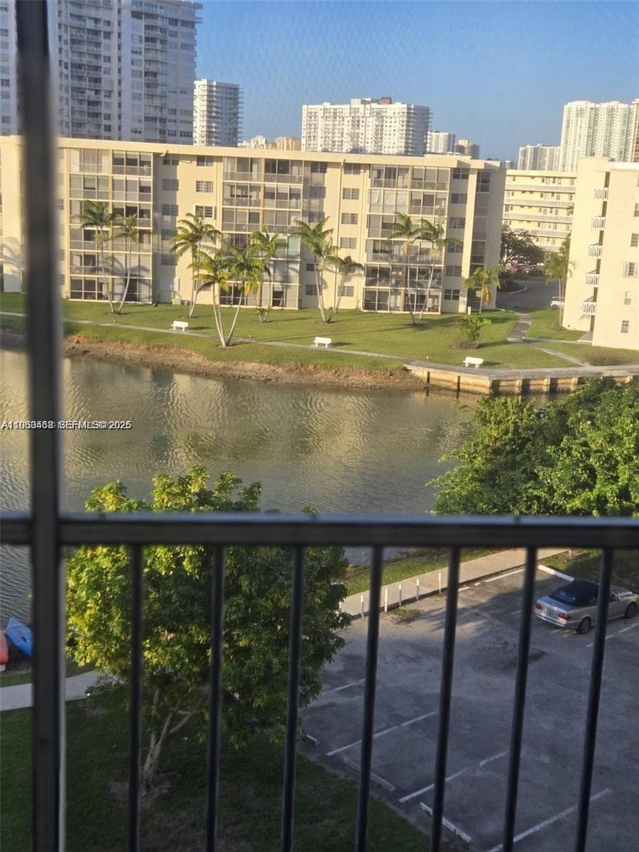 POINT EAST SEC III CONDO · #K611 in Aventura - Photo 4