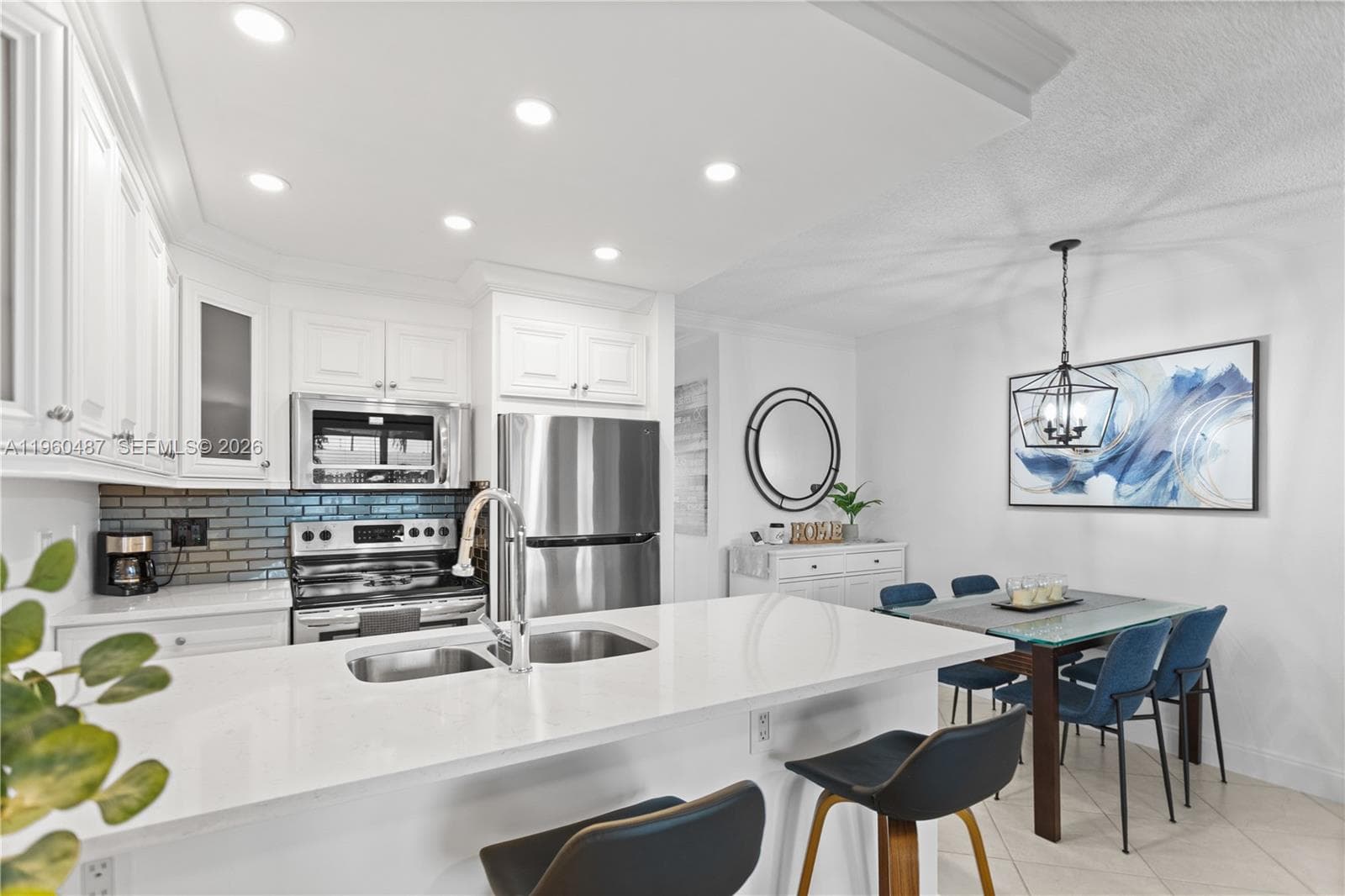 ROLEN LAKE · #18G in Hallandale Beach - Photo 5