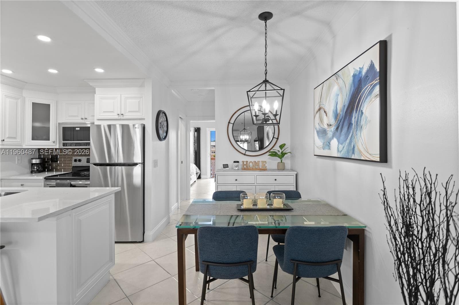 ROLEN LAKE · #18G in Hallandale Beach - Photo 9