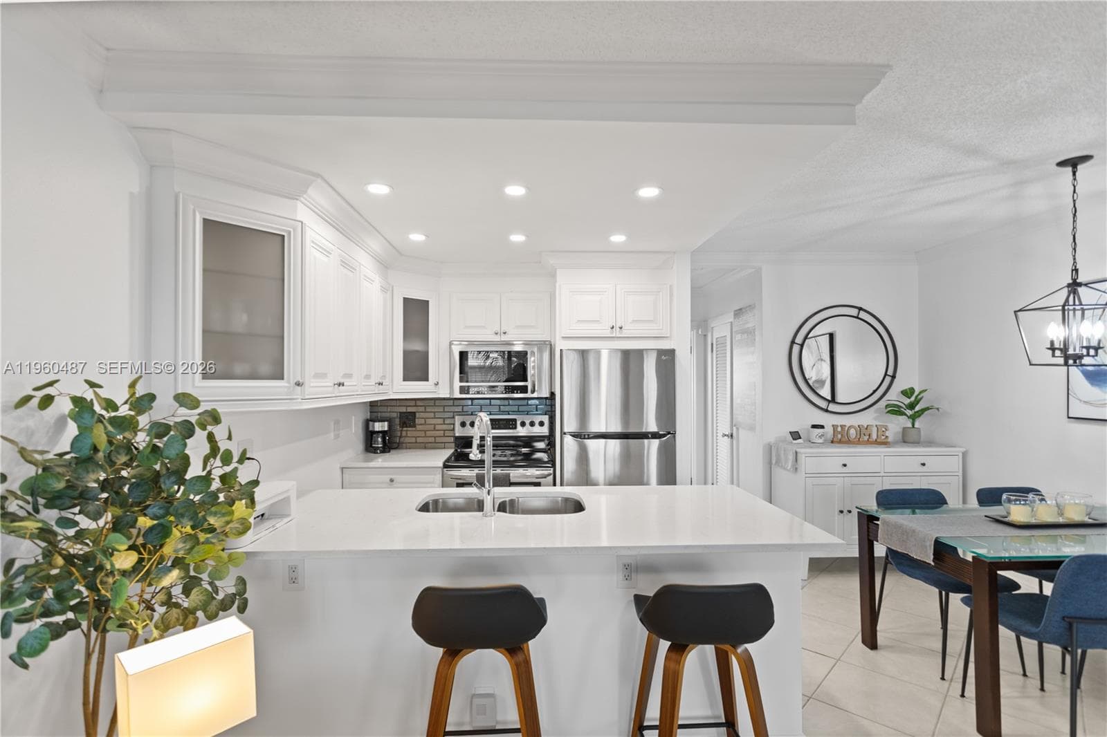 ROLEN LAKE · #18G in Hallandale Beach - Photo 11