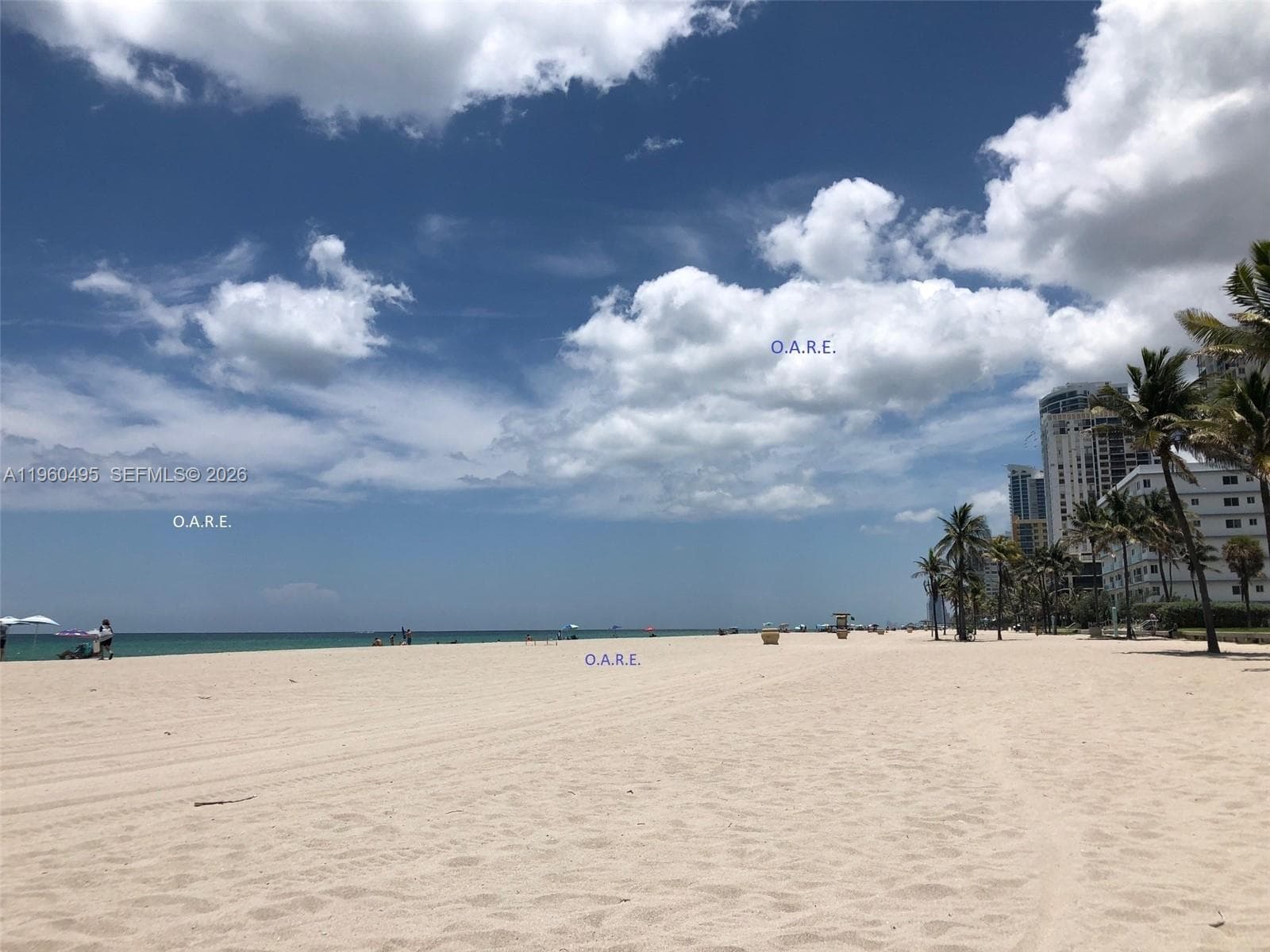 TIDES ON HOLLYWOOD BEACH · #2J in Hollywood - Photo 16
