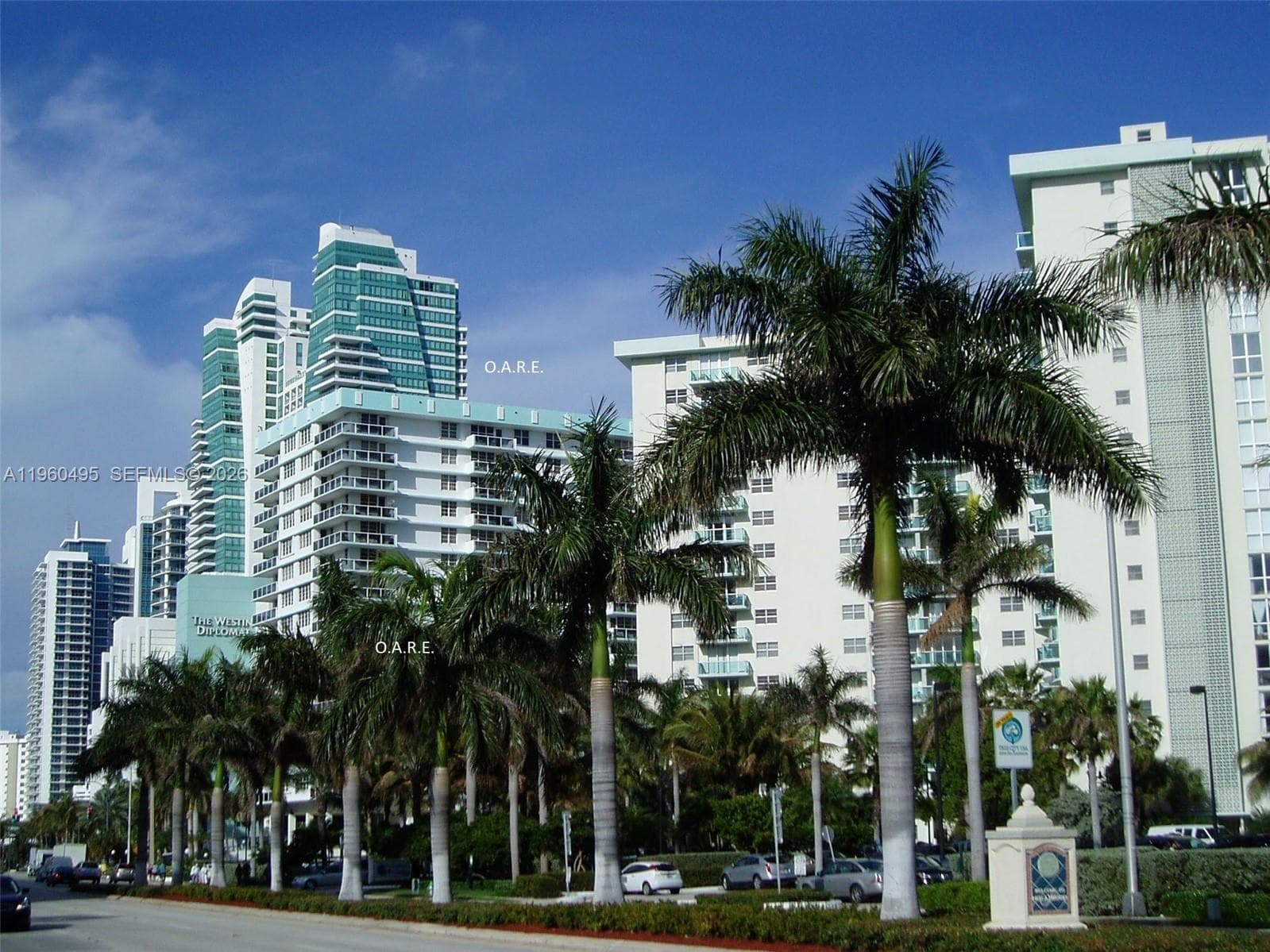 The Tides Condo