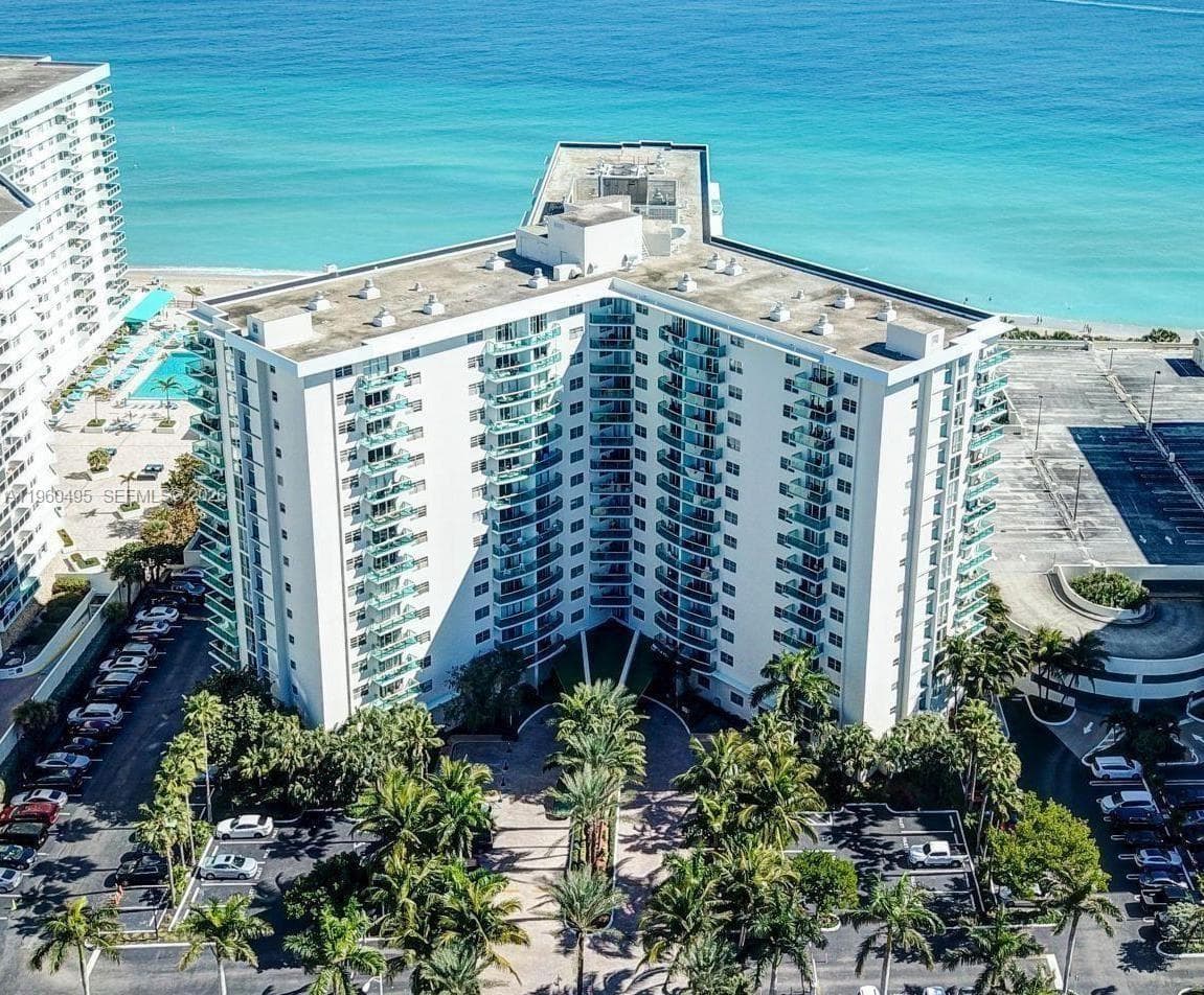 A1A View