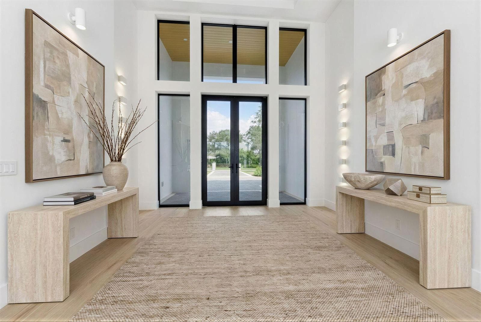 FOYER