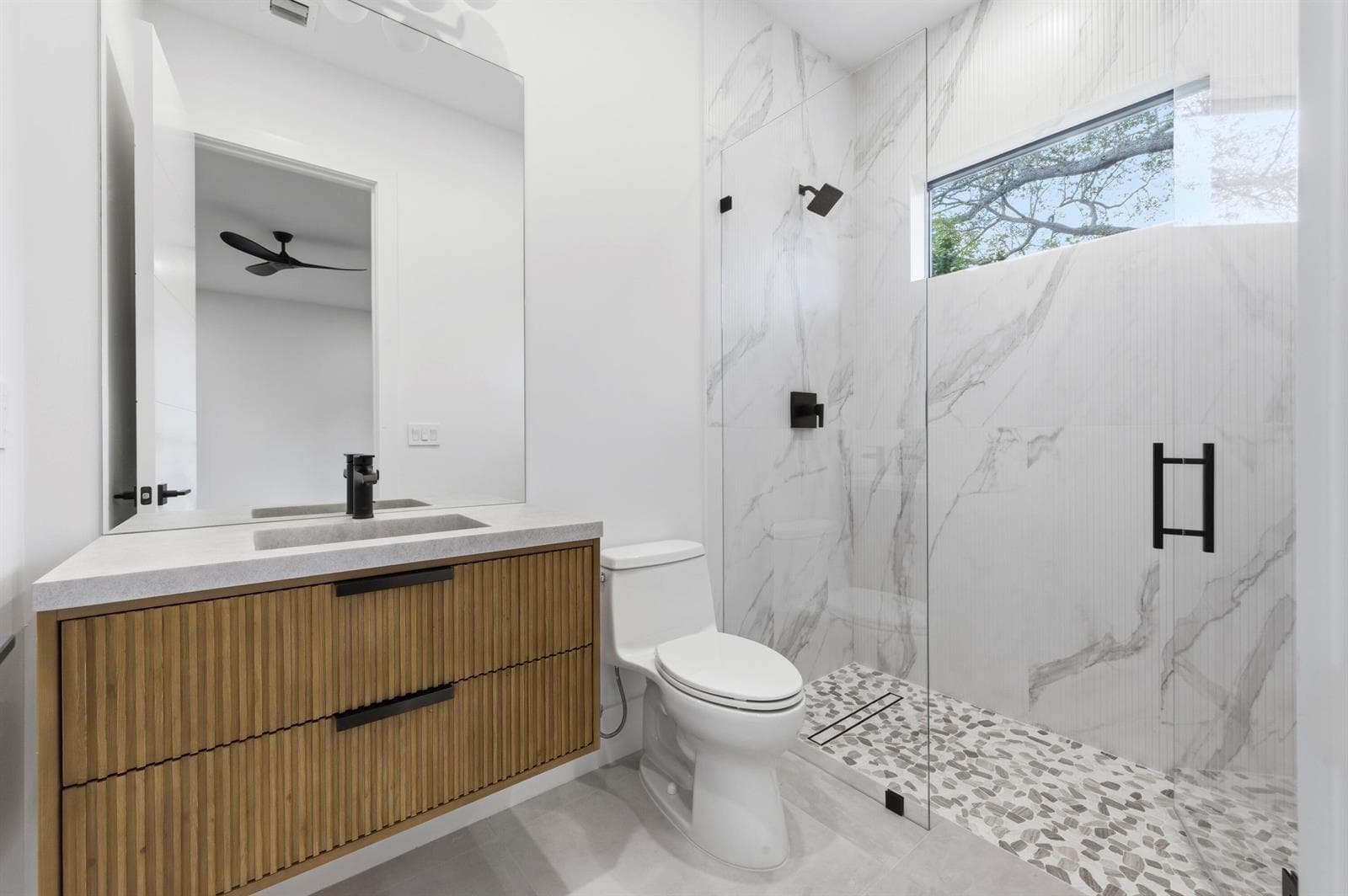 GUEST BATHROOM 2