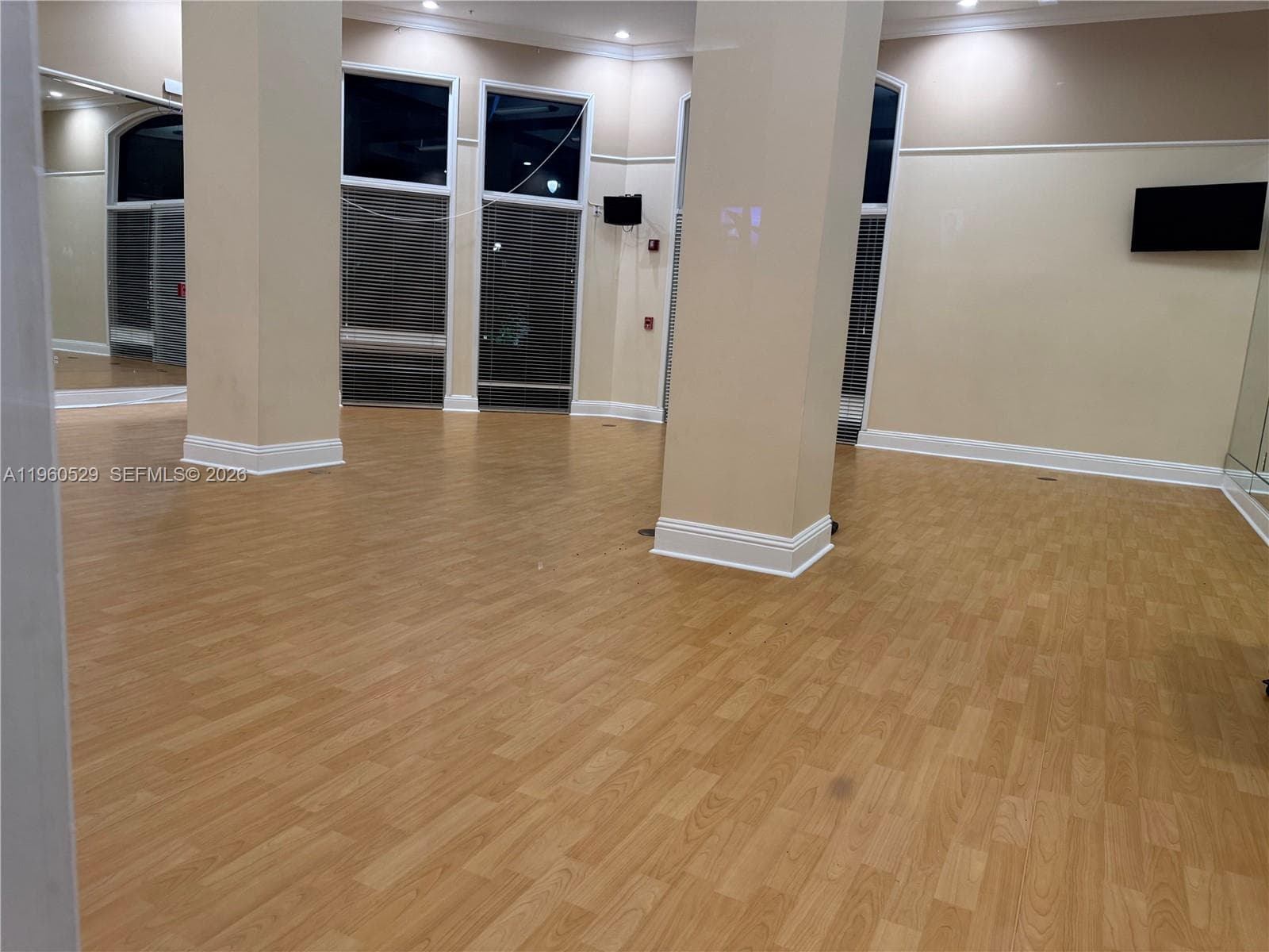 Yoga Room