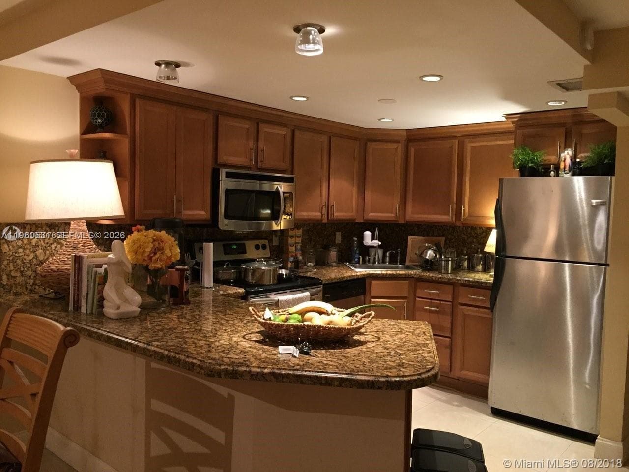 OCEANVIEW PARK CONDO · #416 in Hallandale Beach - Photo 7
