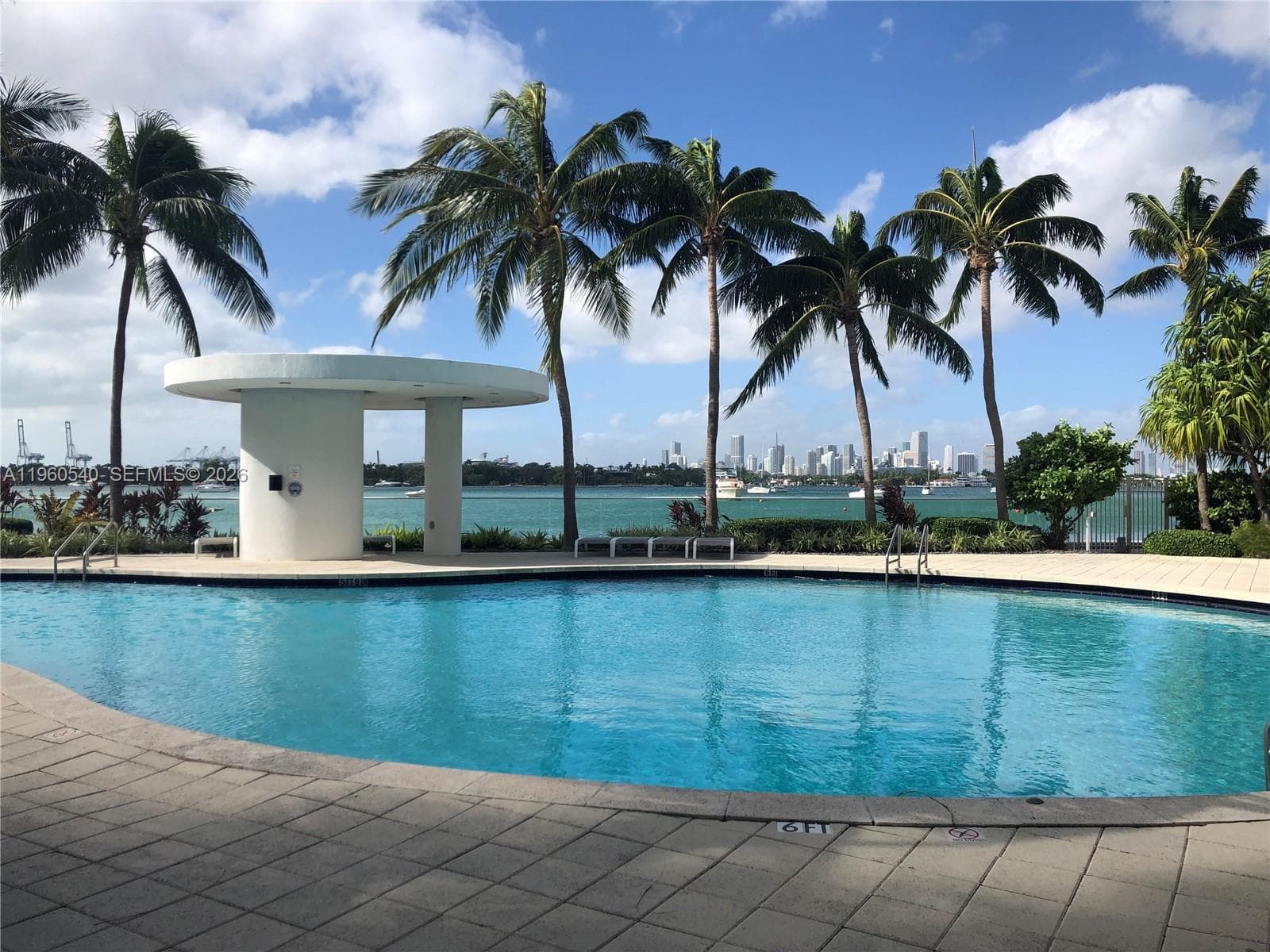 THE WAVERLY AT SOUTH BEAC · #1011 in Miami Beach - Photo 13
