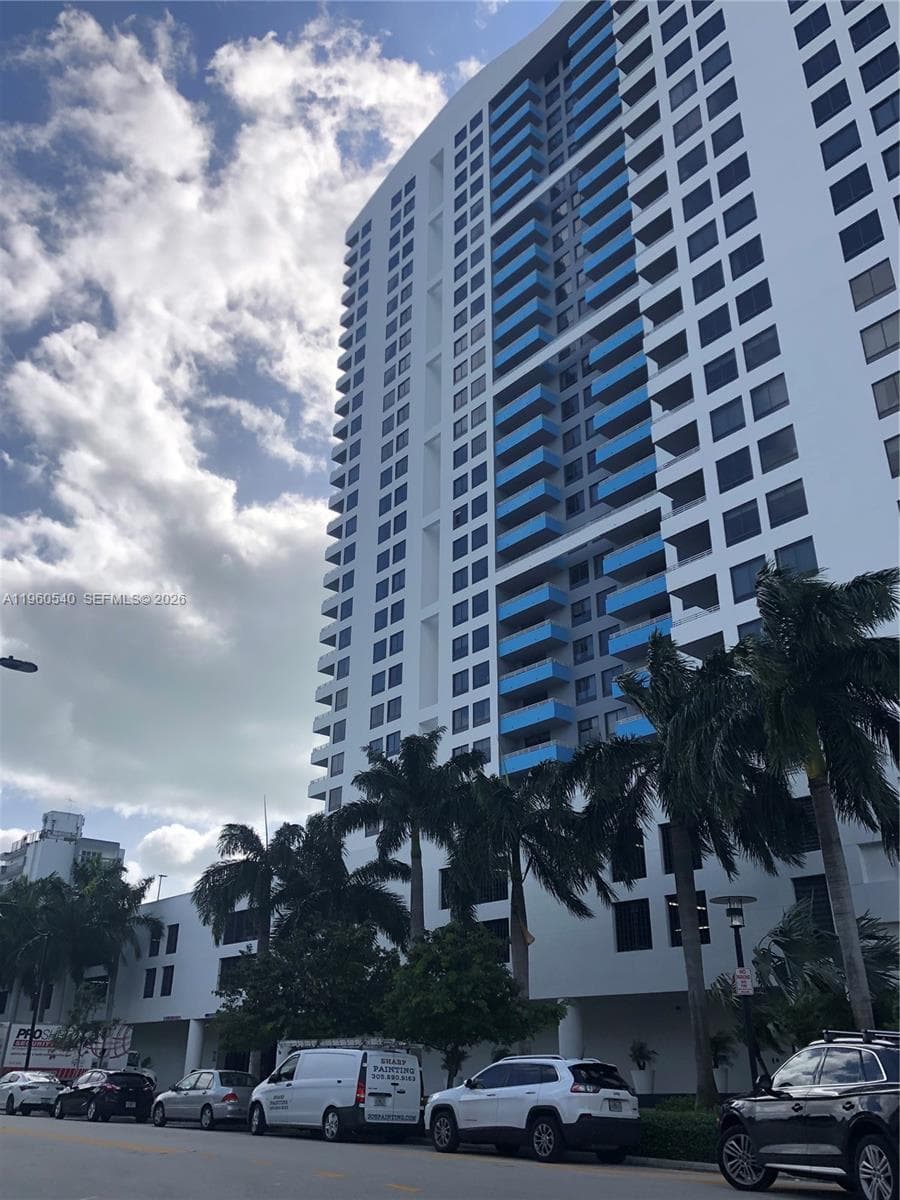 The Waverly South Beach