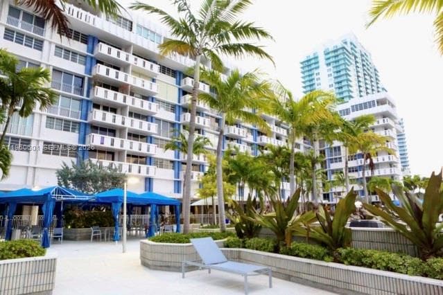 South Bay Club · #823 in Miami Beach - Photo 1