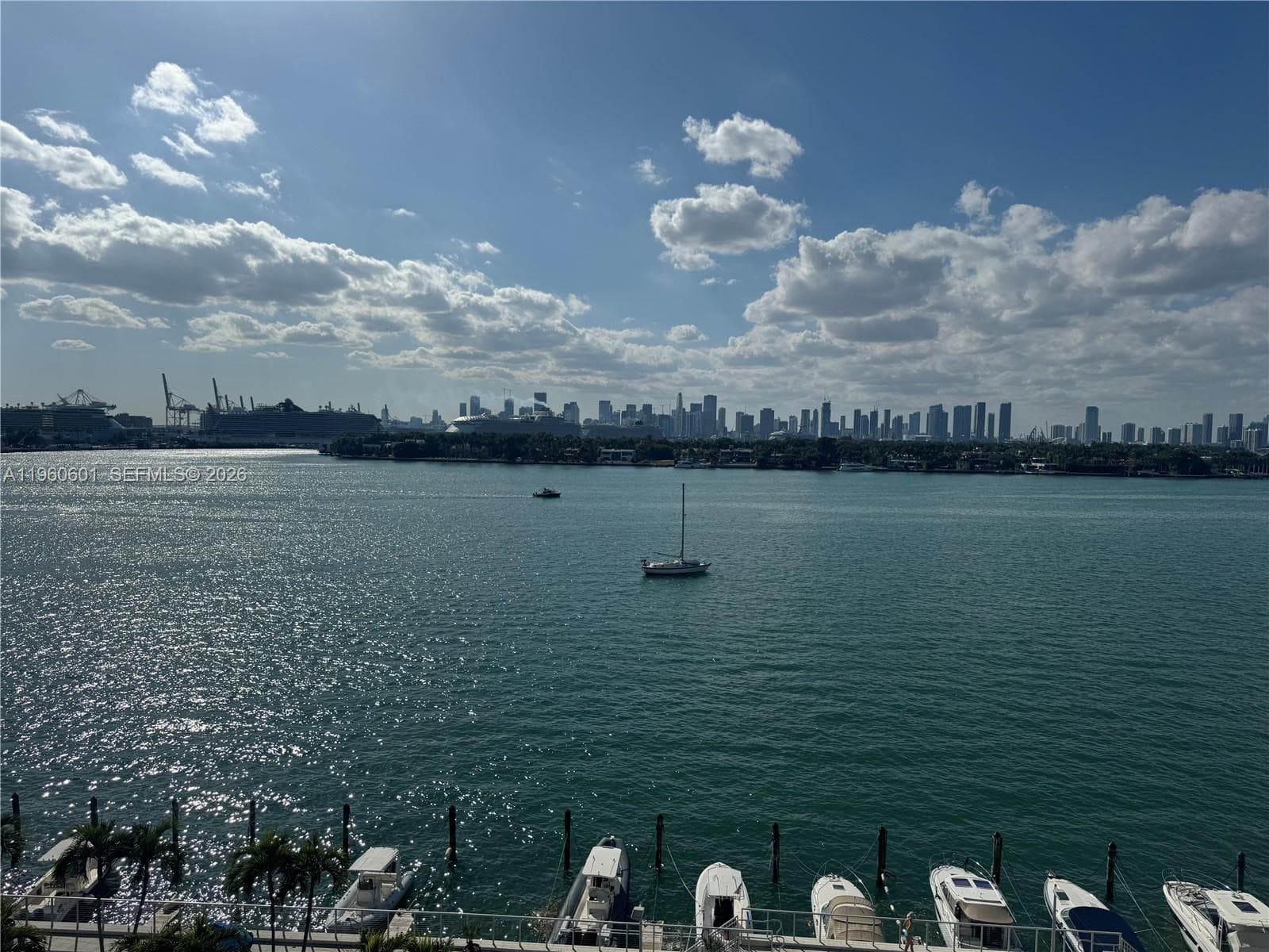 South Bay Club · #823 in Miami Beach - Photo 9