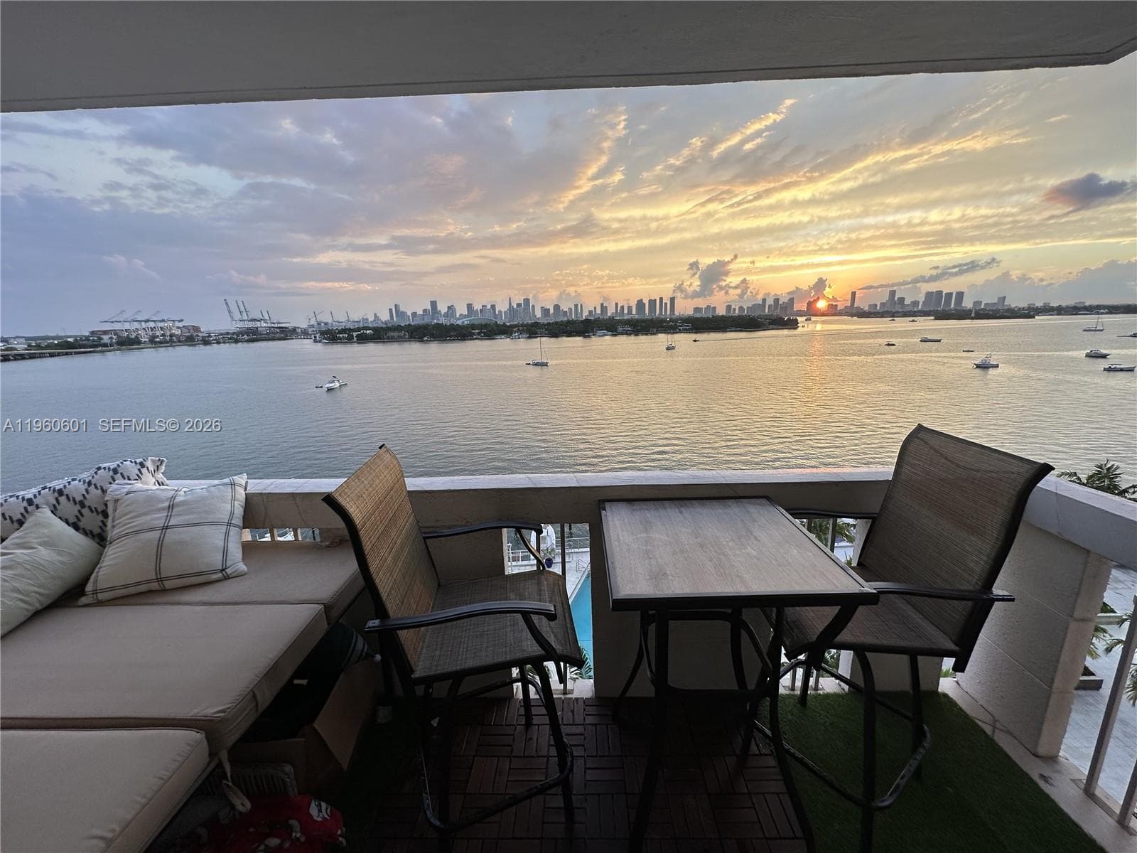South Bay Club · #823 in Miami Beach - Photo 11