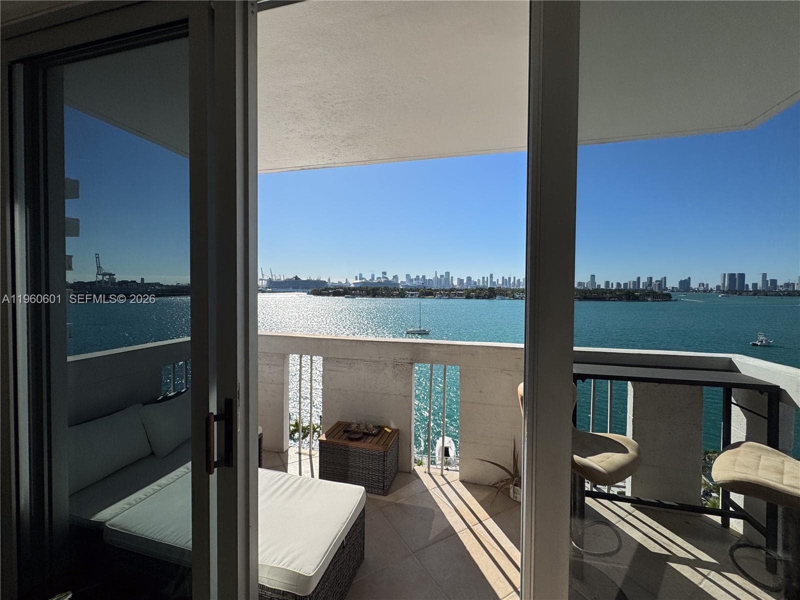 South Bay Club · #823 in Miami Beach - Photo 8