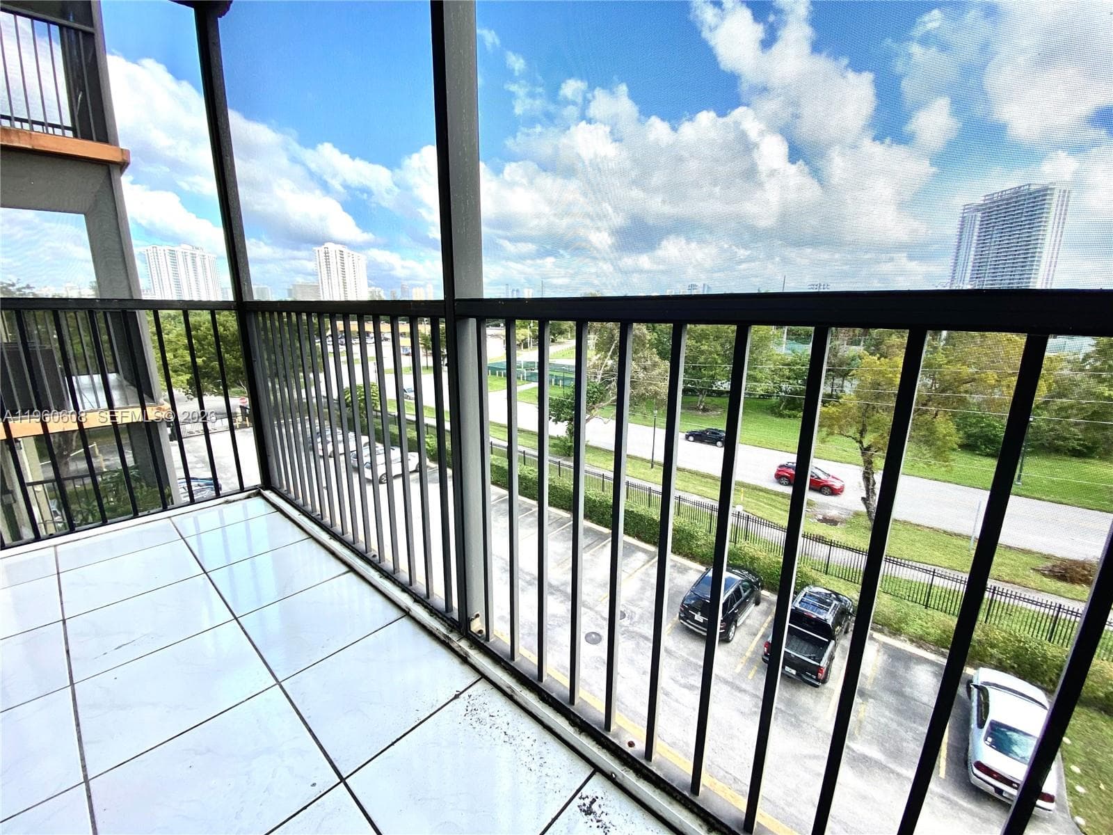 WOODSIDE APTS CONDO · #A536 in North Miami Beach - Photo 17