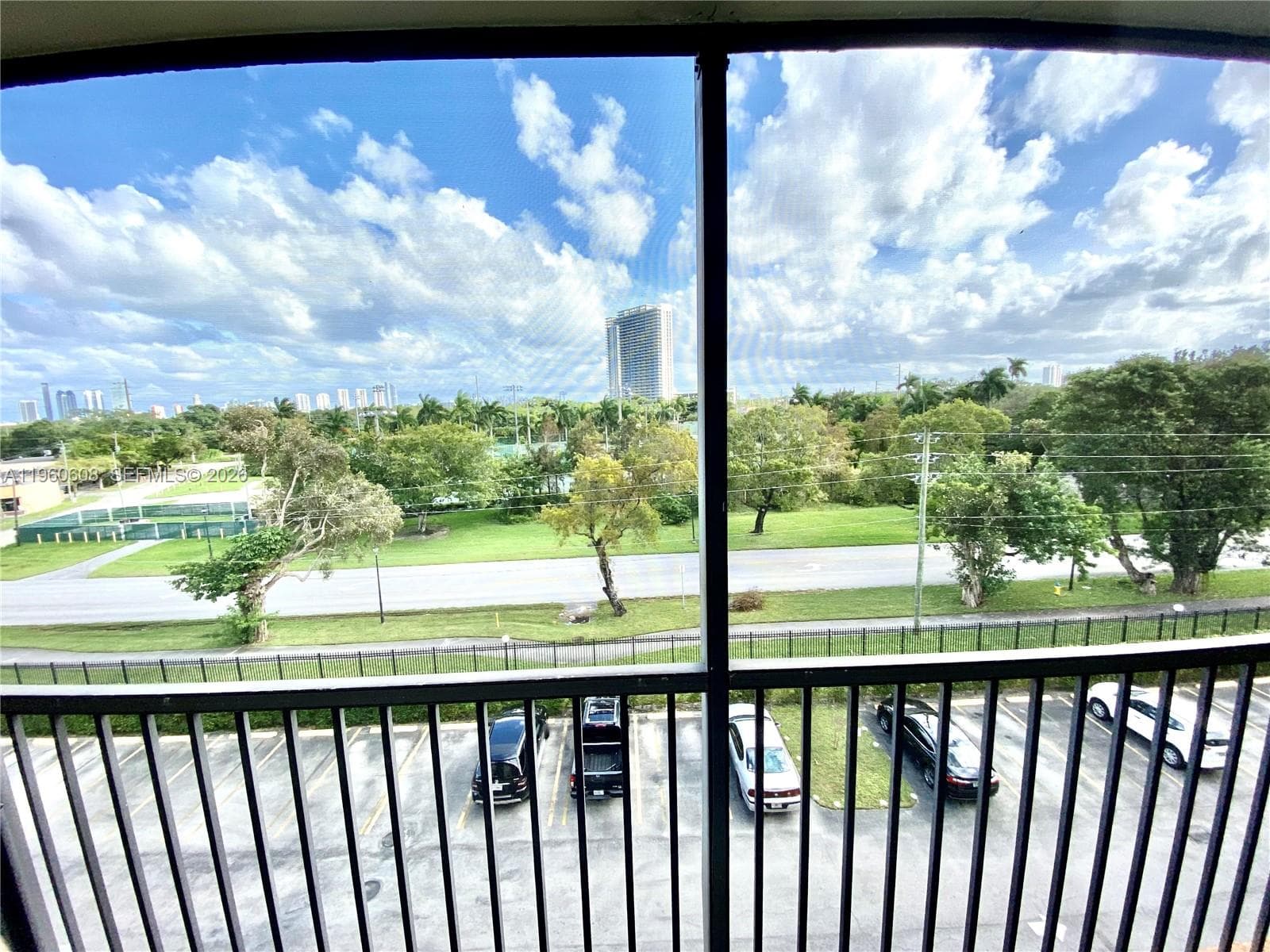 WOODSIDE APTS CONDO · #A536 in North Miami Beach - Photo 16