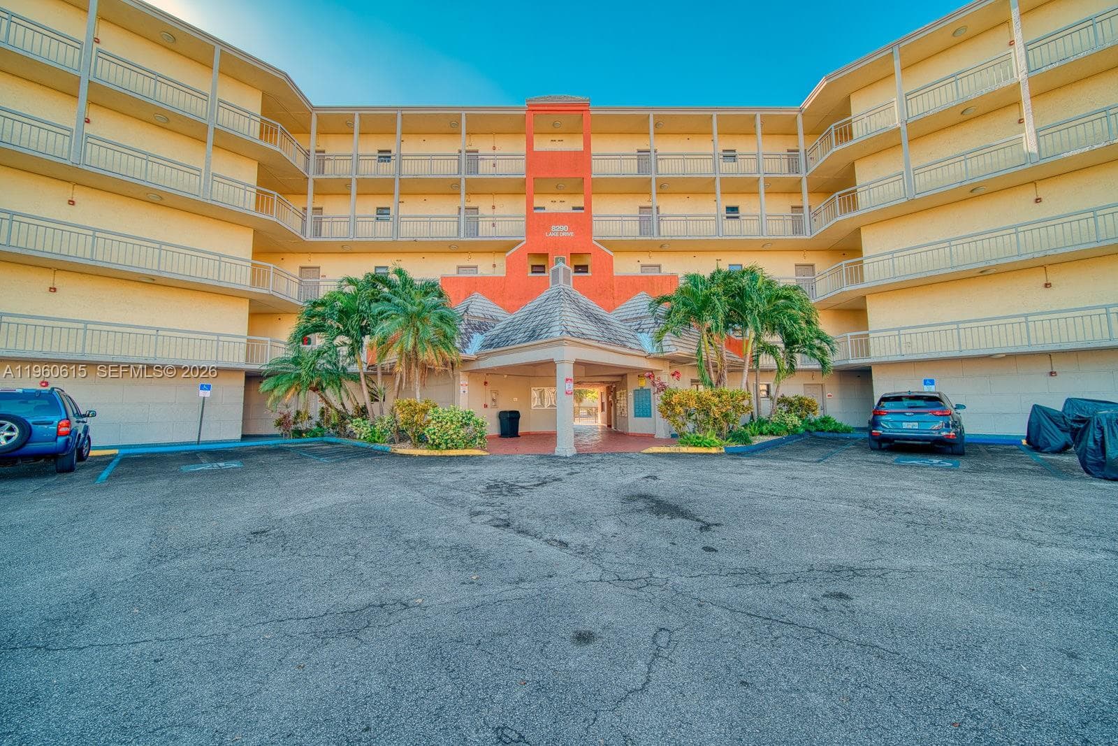 LAS VISTAS AT DORAL · #236 in Doral - Photo 7