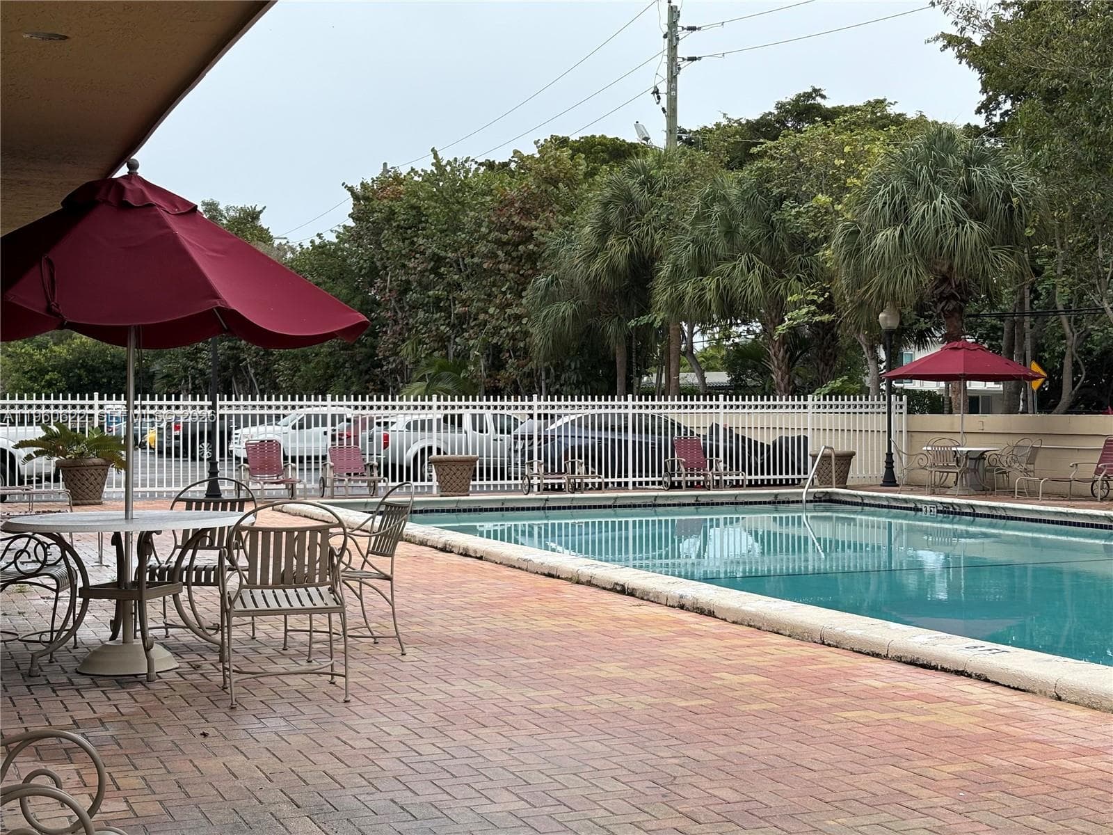 BAYVIEW PALMS CONDO · #313 in North Miami - Photo 14
