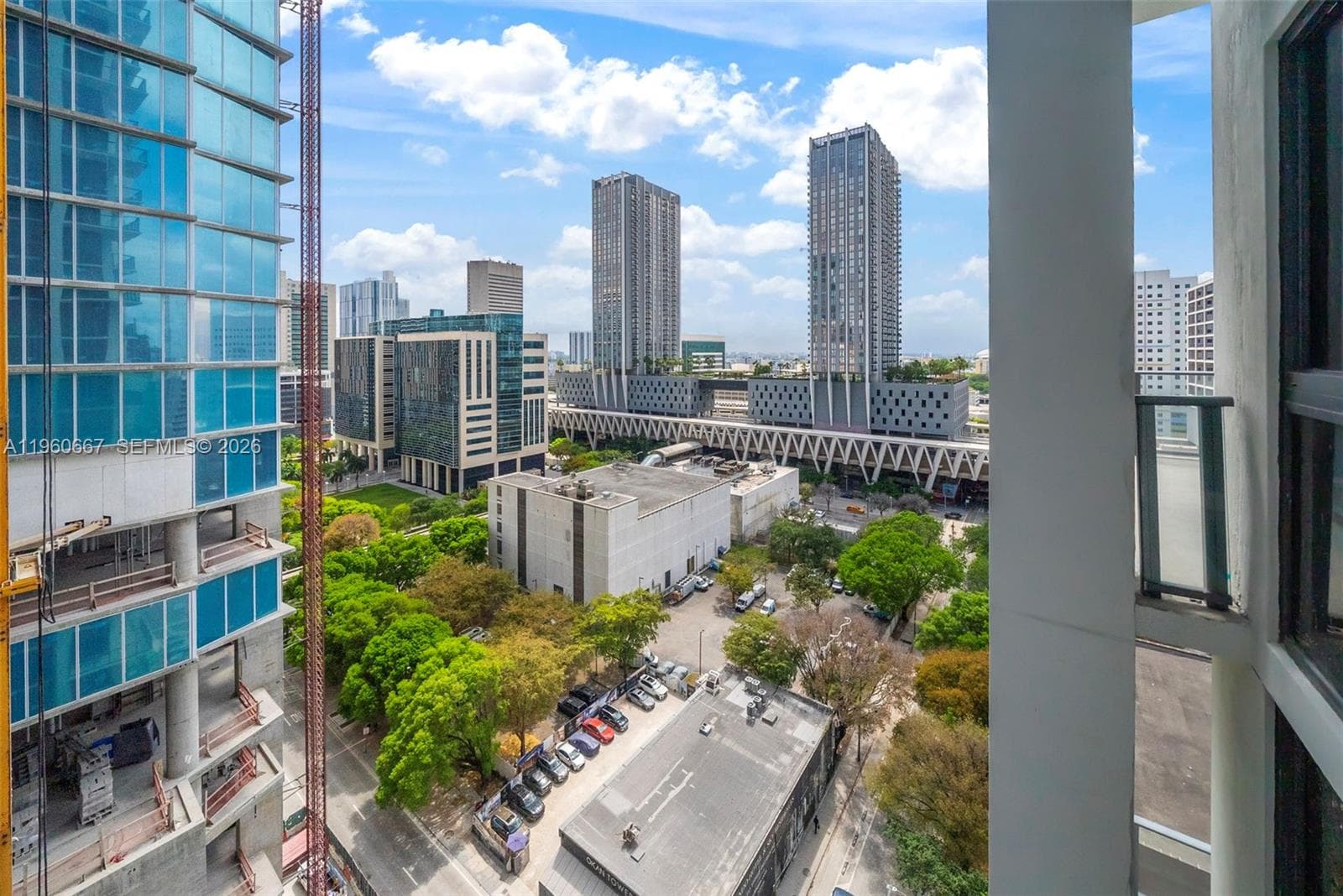 The Crosby Miami Worldcenter · #1802 in Miami - Photo 6